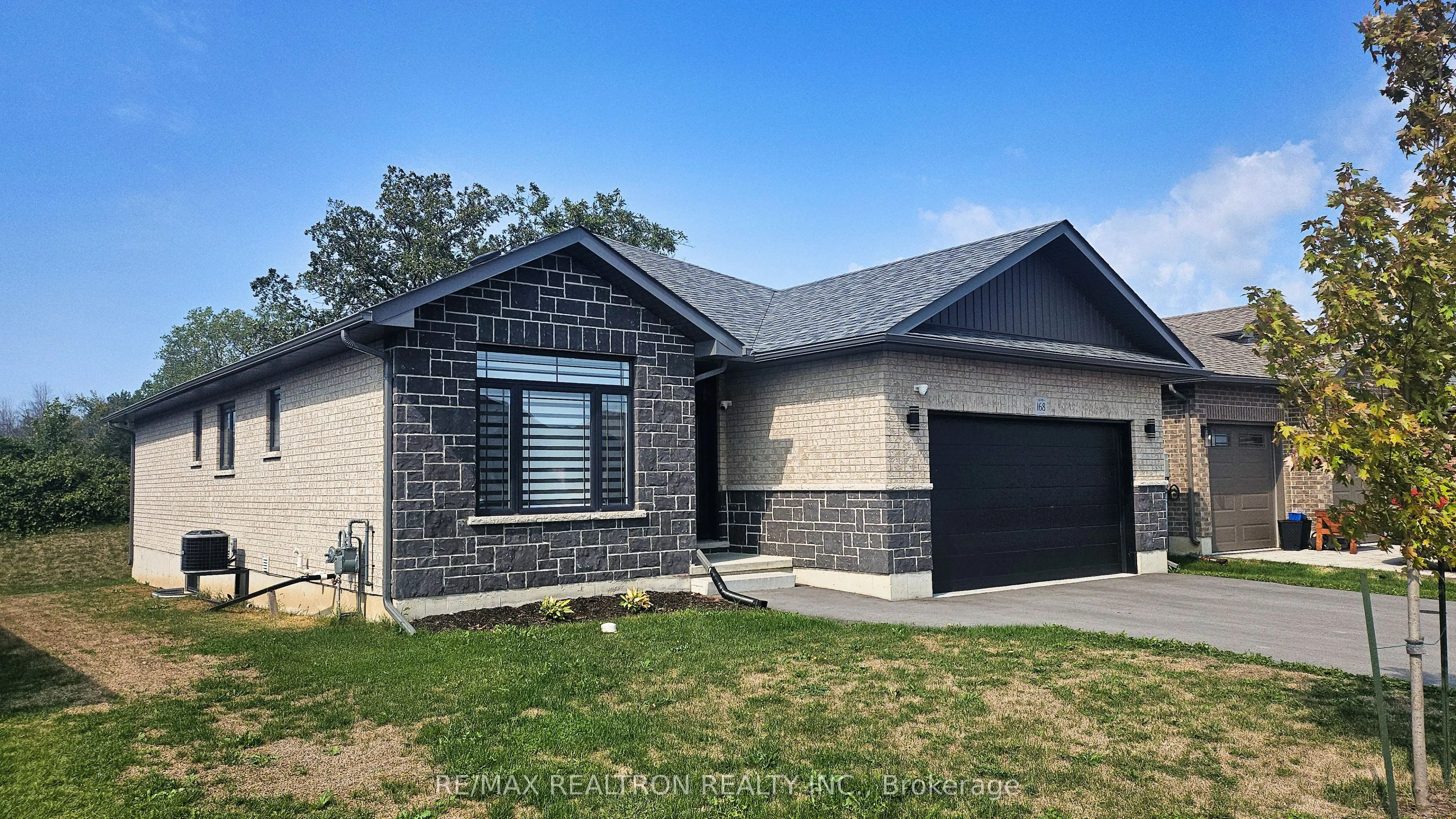 168 Cherrywood Parkway