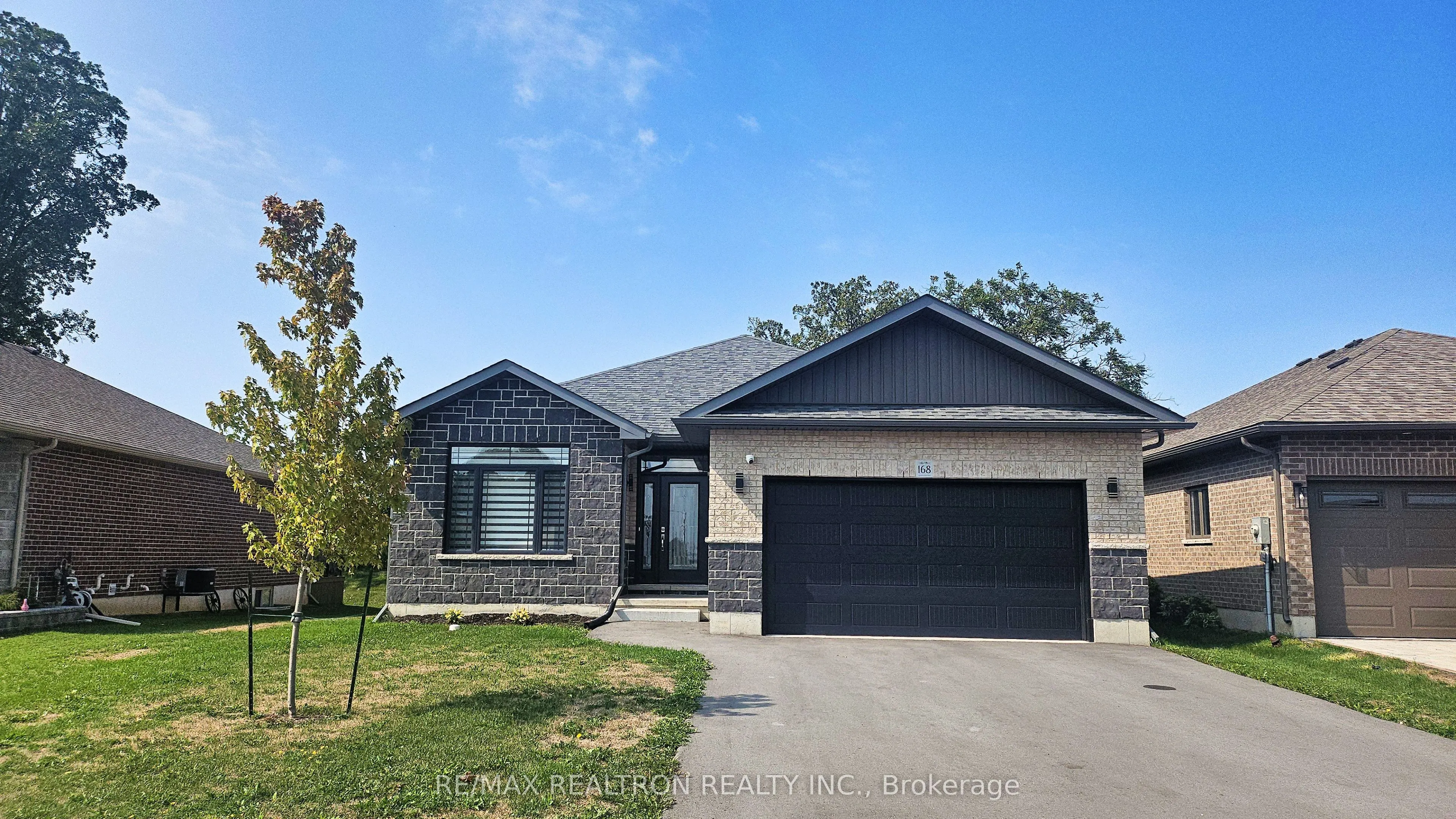 168 Cherrywood Parkway
