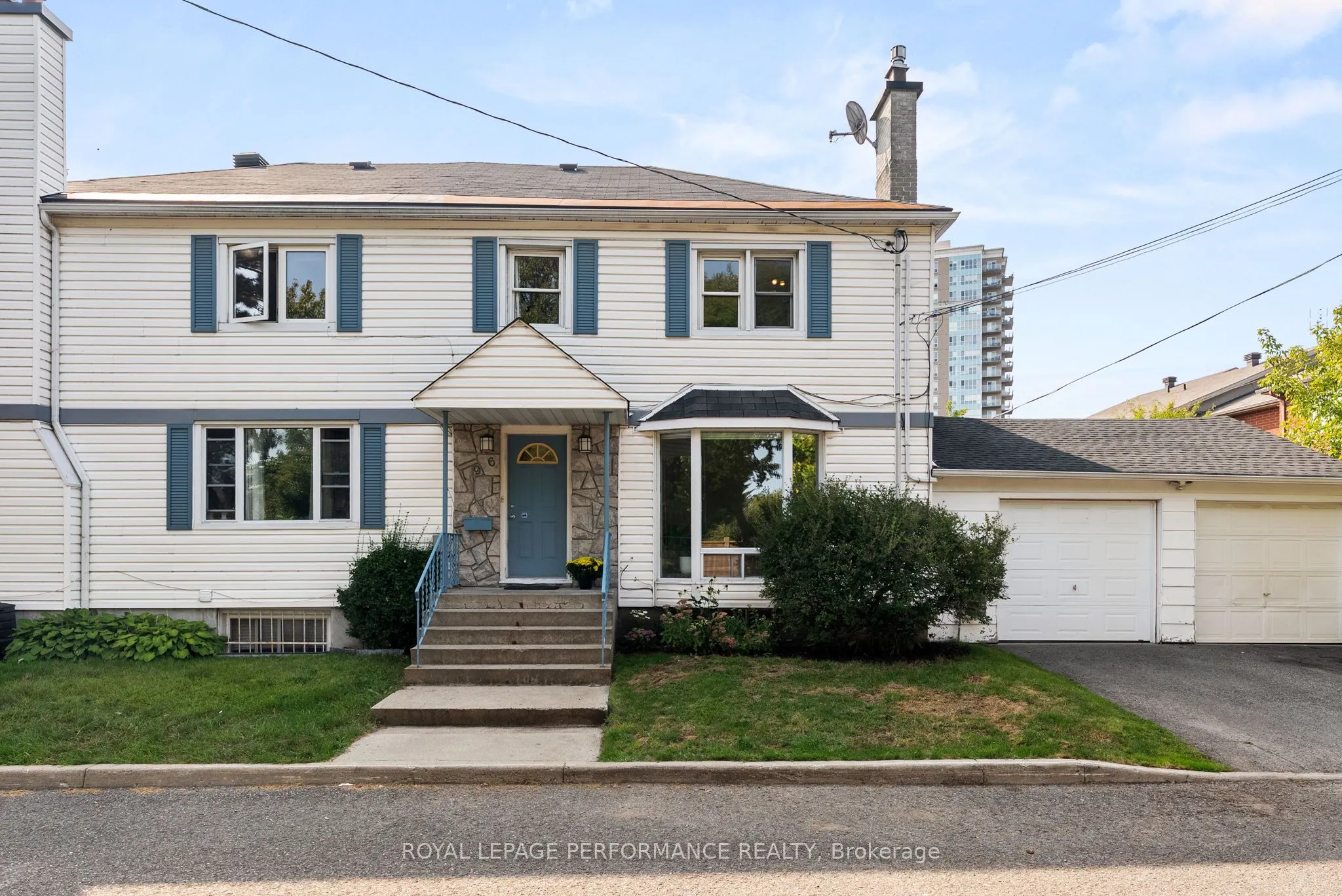 196 Kipp Street