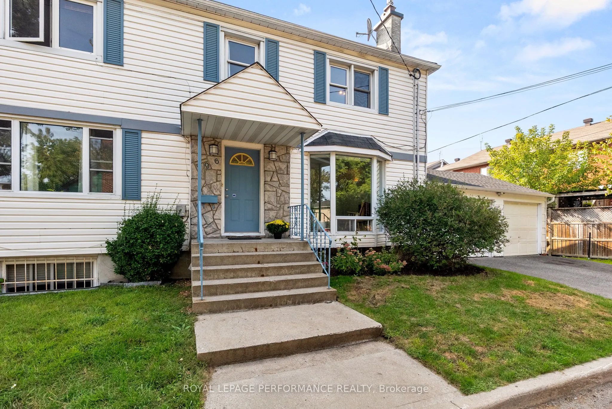 196 Kipp Street