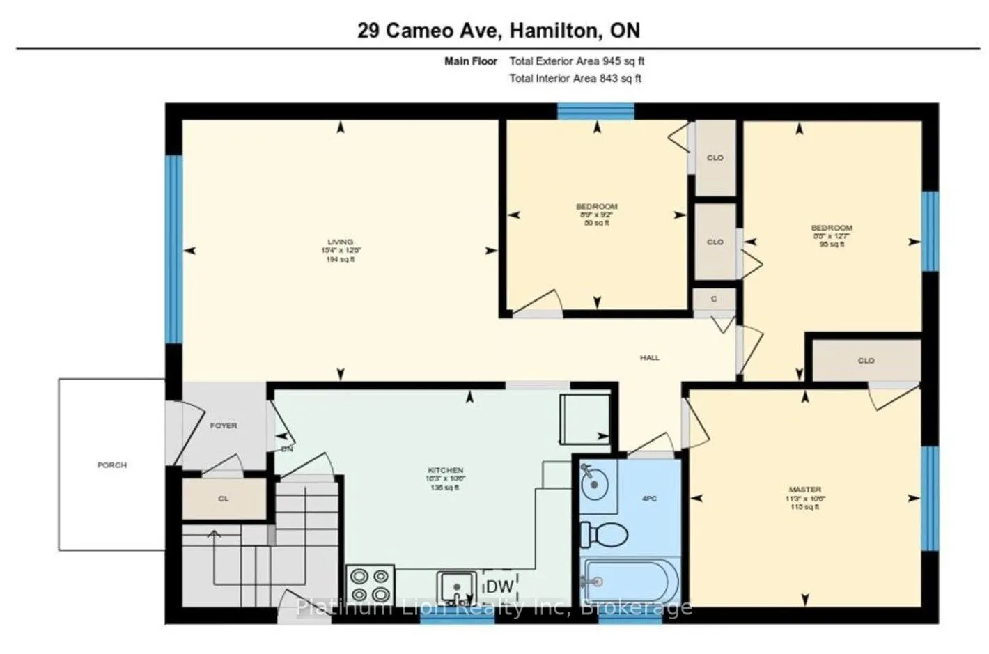 29 Cameo Avenue