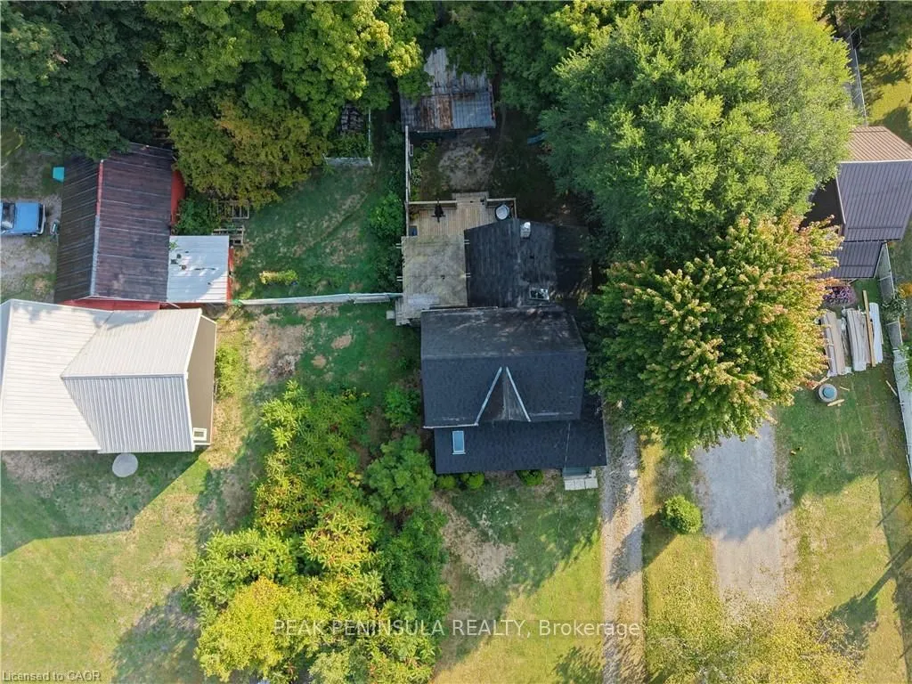 2036 Main Street