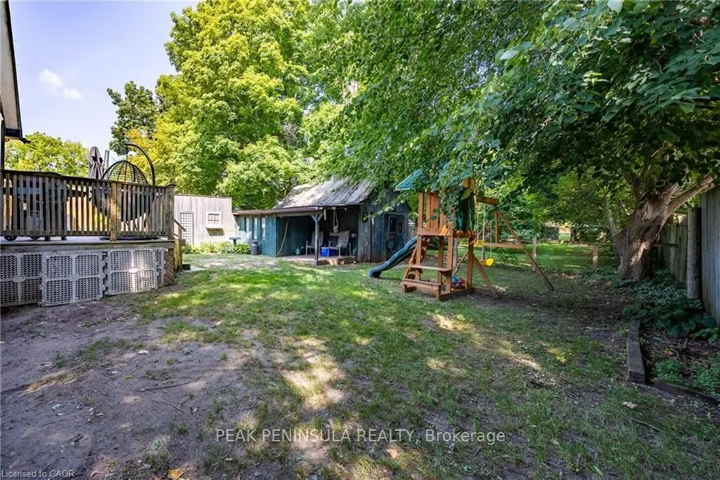 2036 Main Street