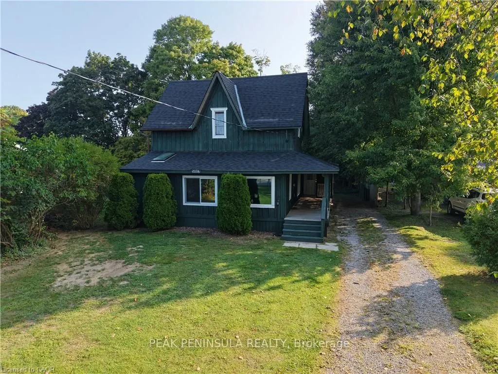 2036 Main Street