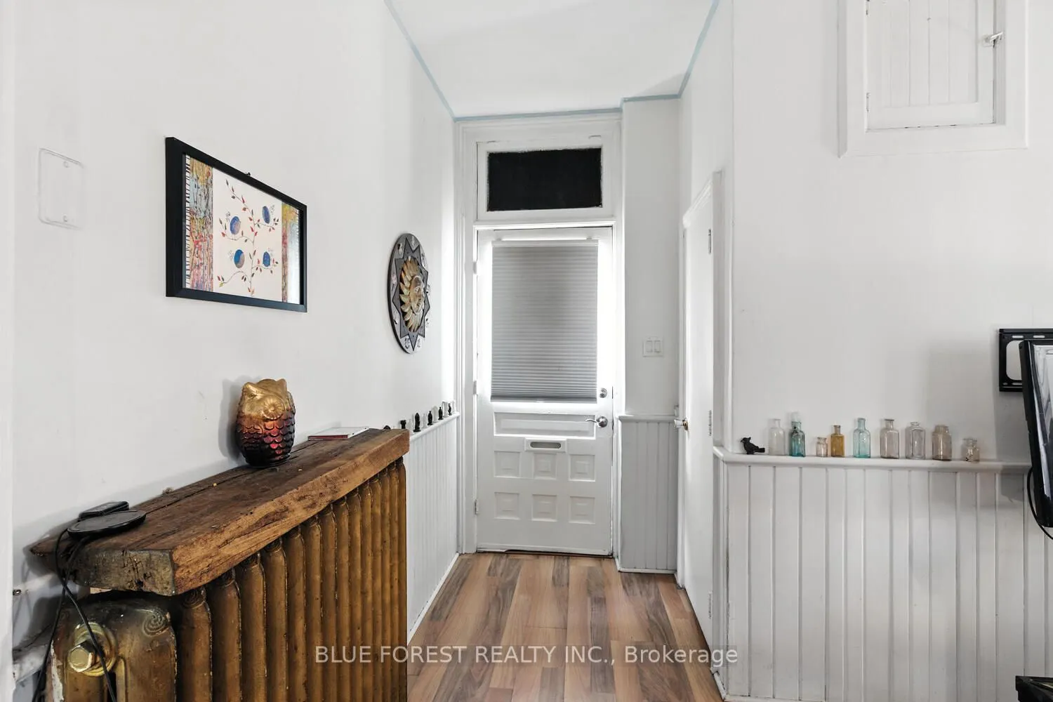 358 Simcoe Street