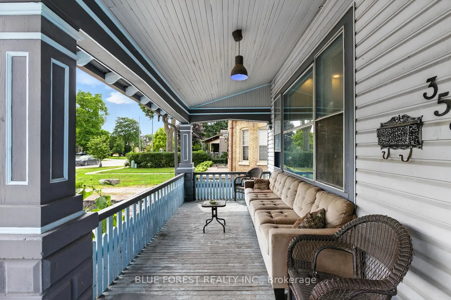 358 Simcoe Street