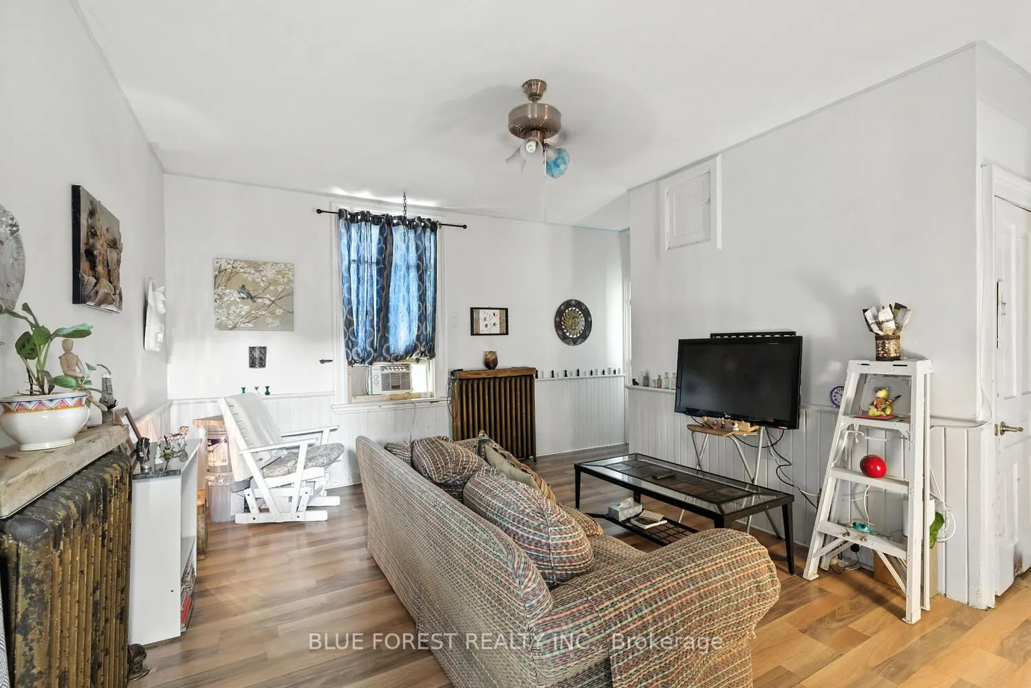 358 Simcoe Street