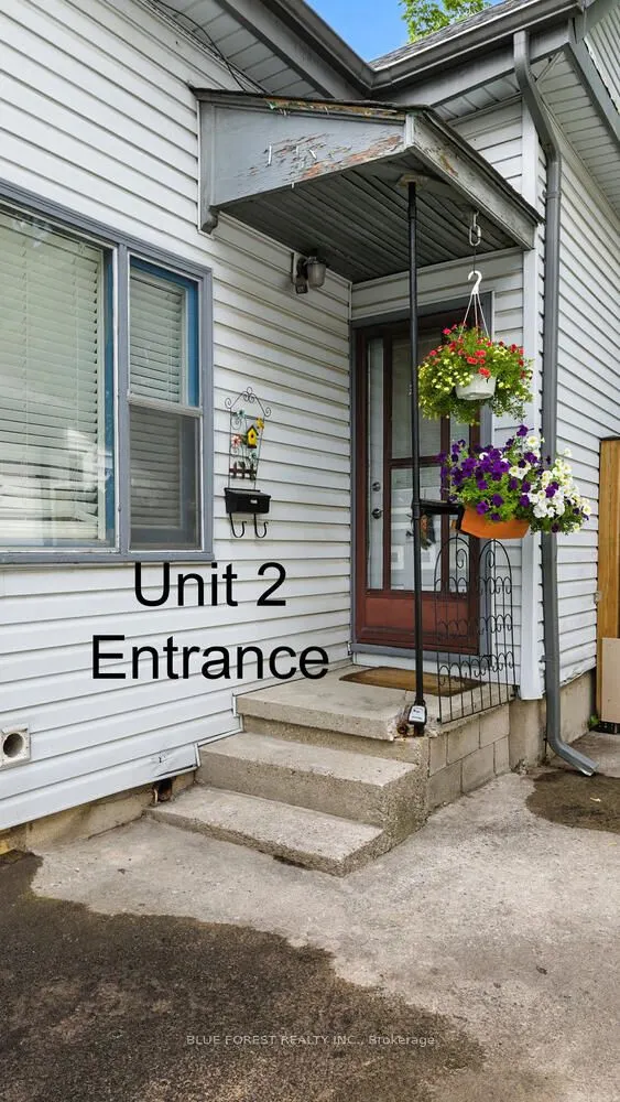 358 Simcoe Street