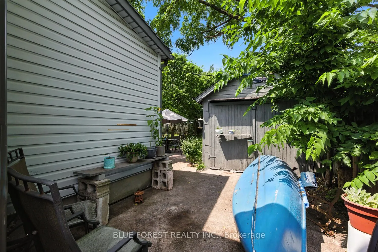 358 Simcoe Street