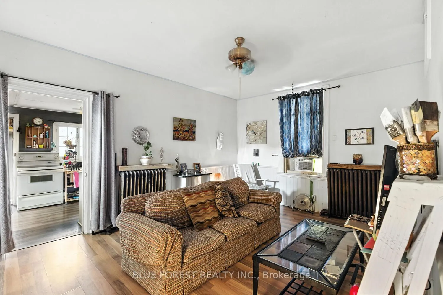 358 Simcoe Street