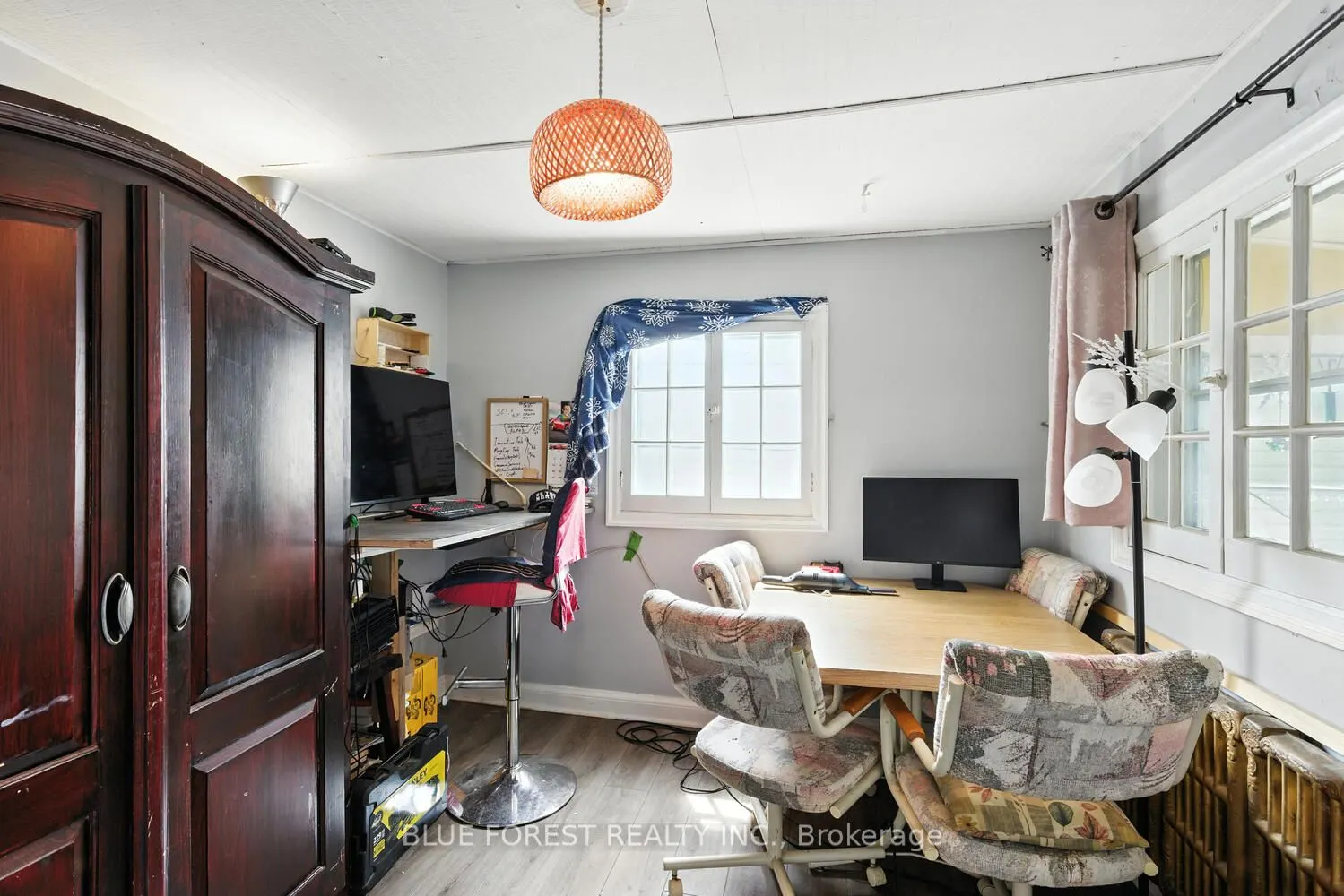 358 Simcoe Street