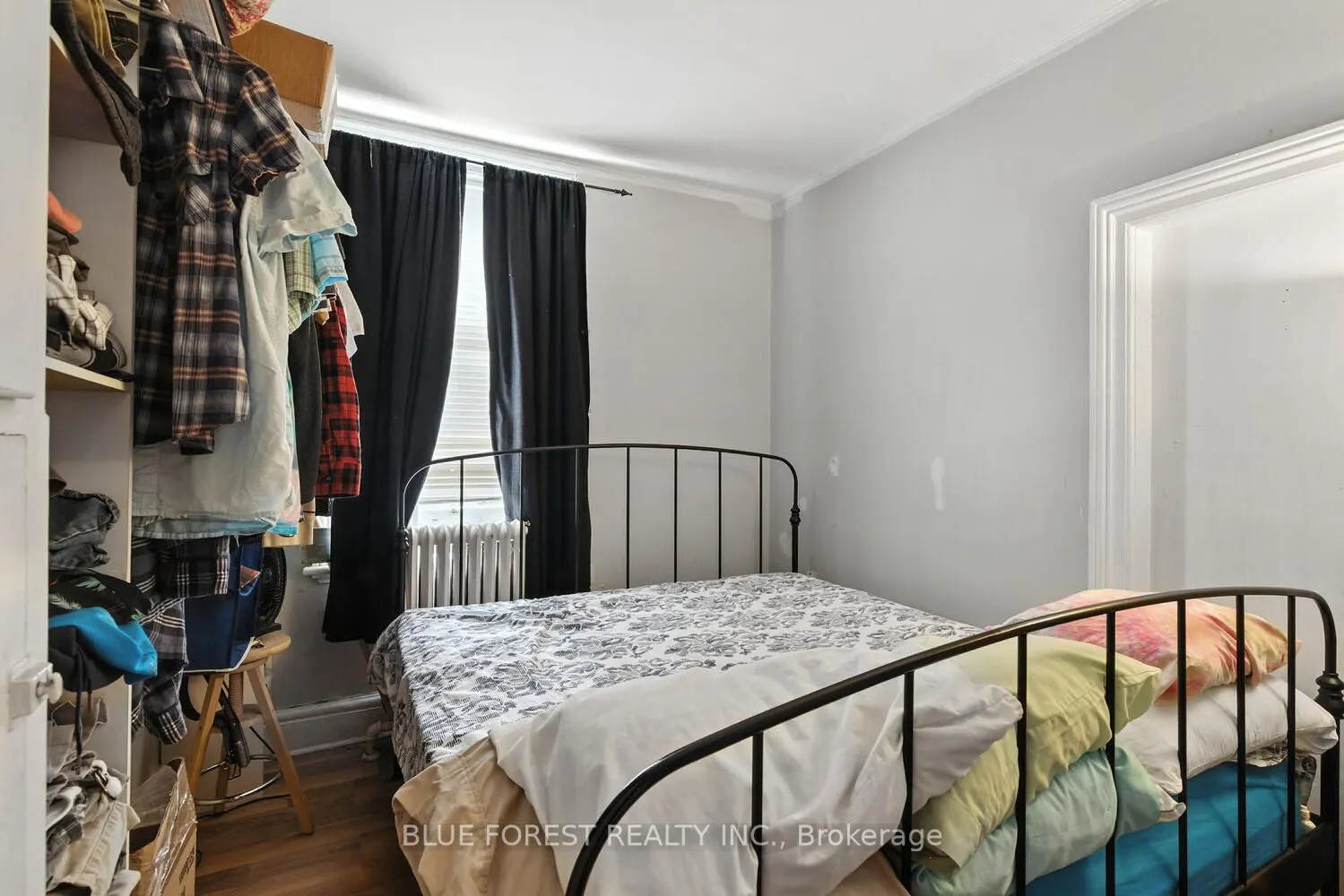 358 Simcoe Street