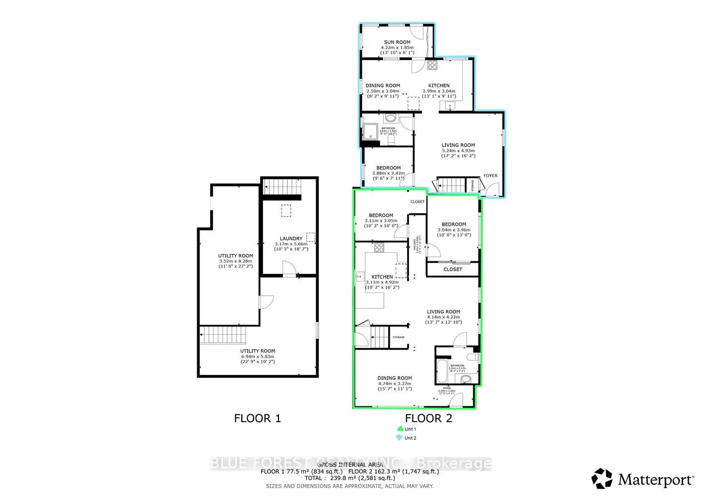 358 Simcoe Street