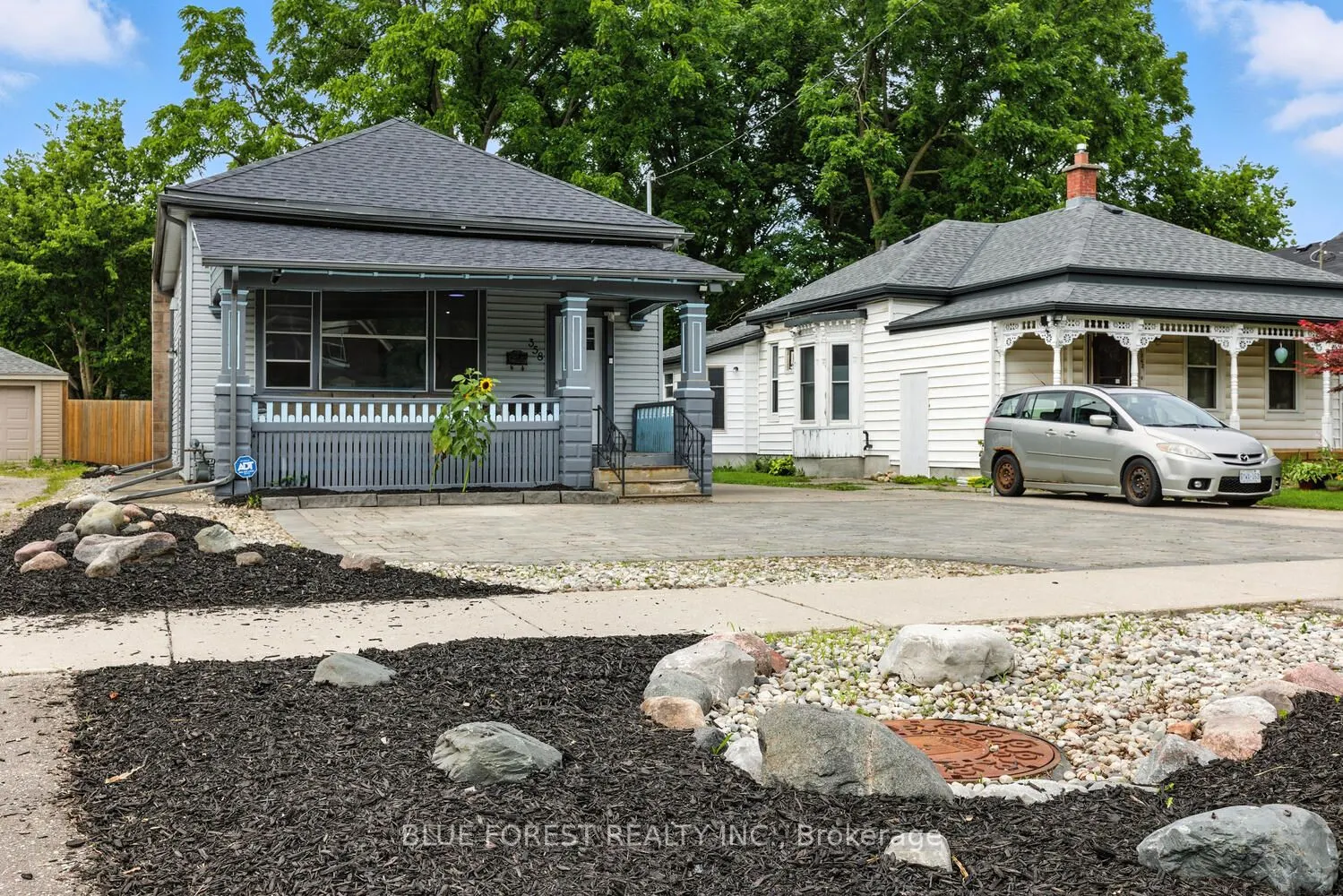 358 Simcoe Street
