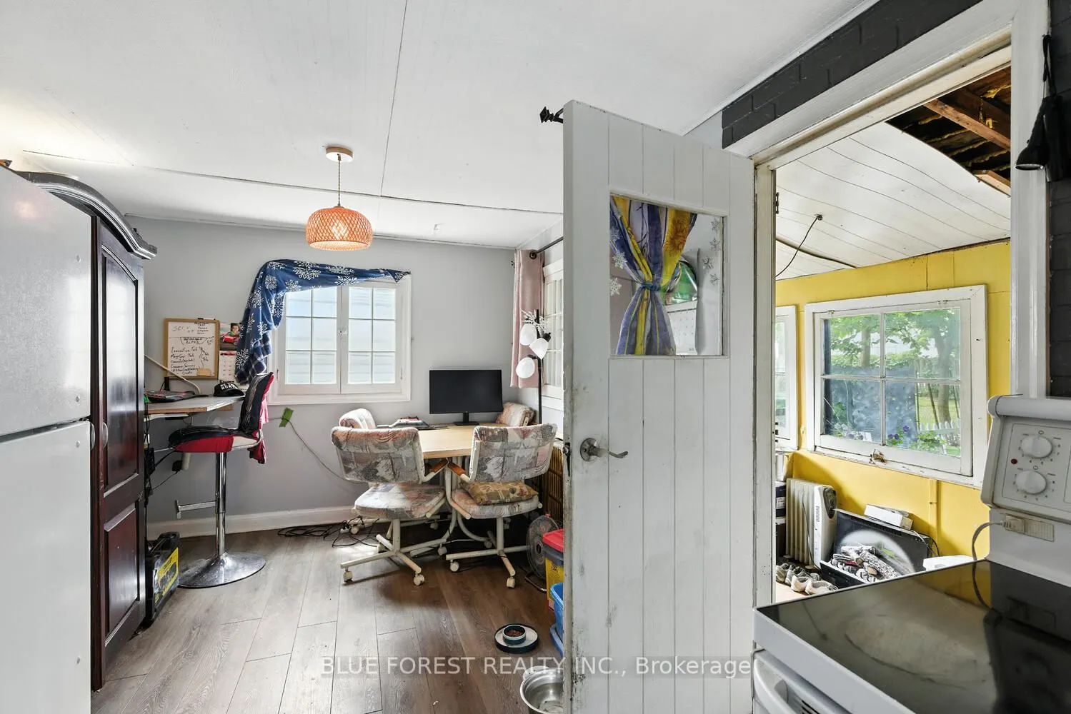 358 Simcoe Street