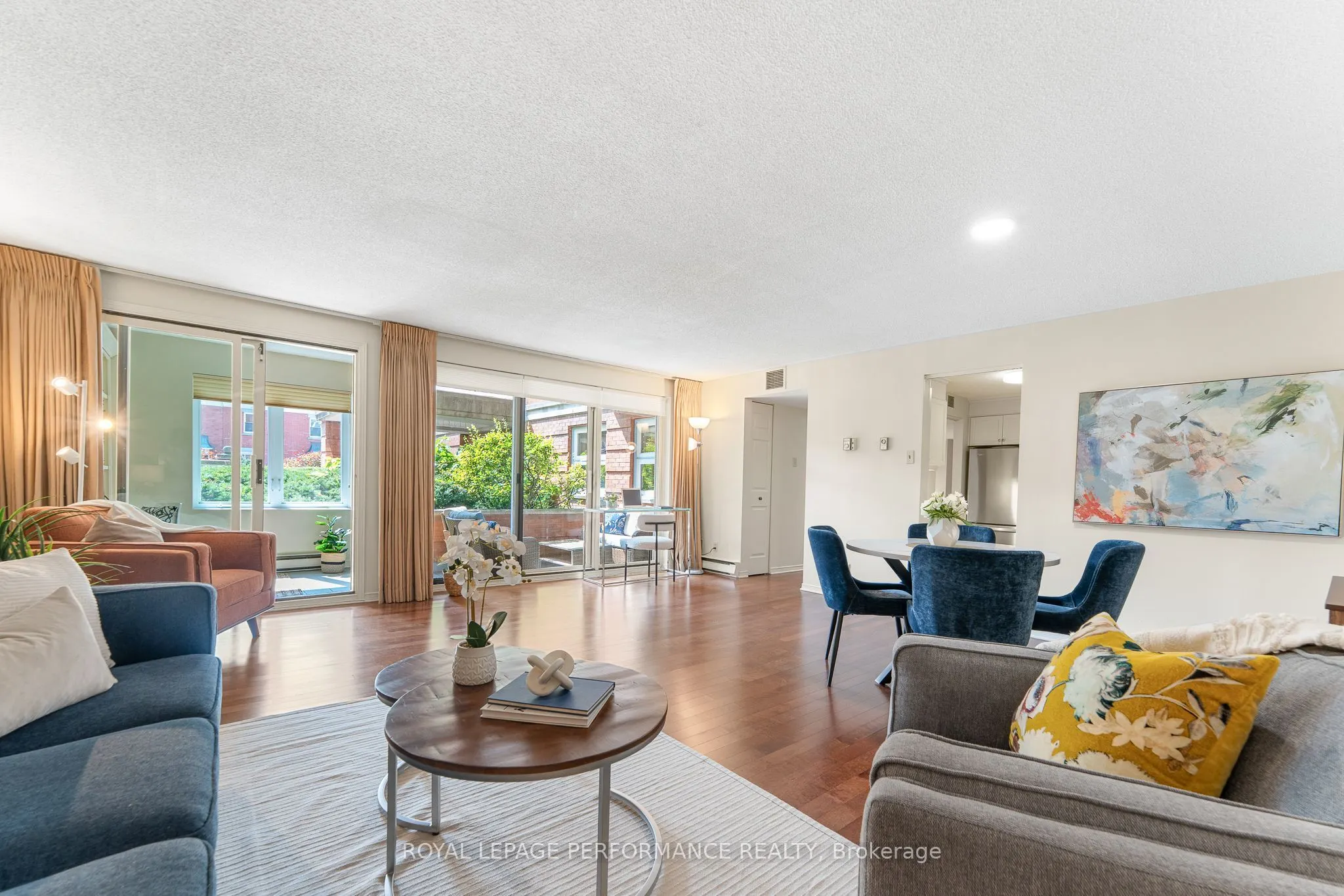 310 Crichton Street, #104