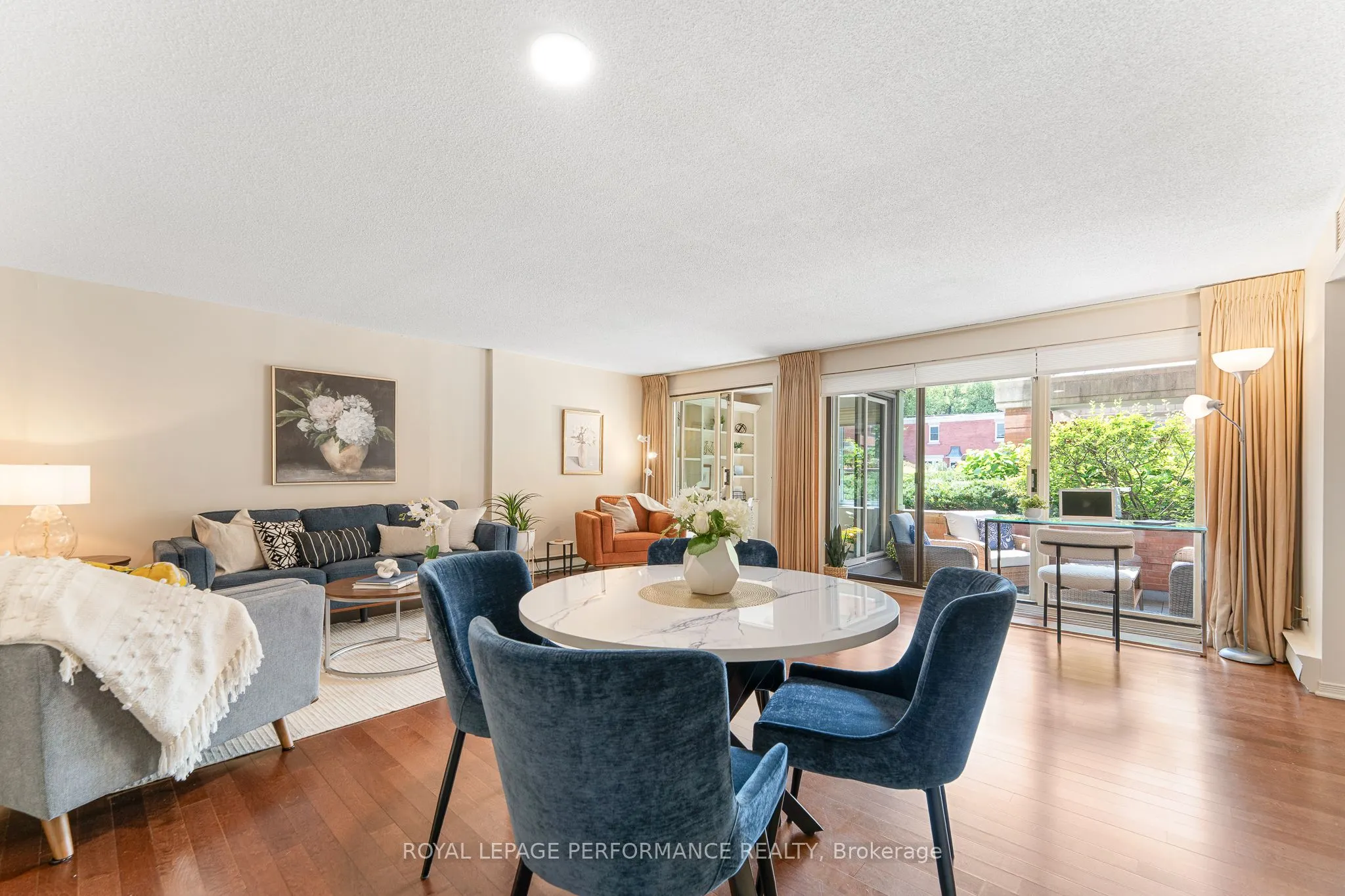 310 Crichton Street, #104