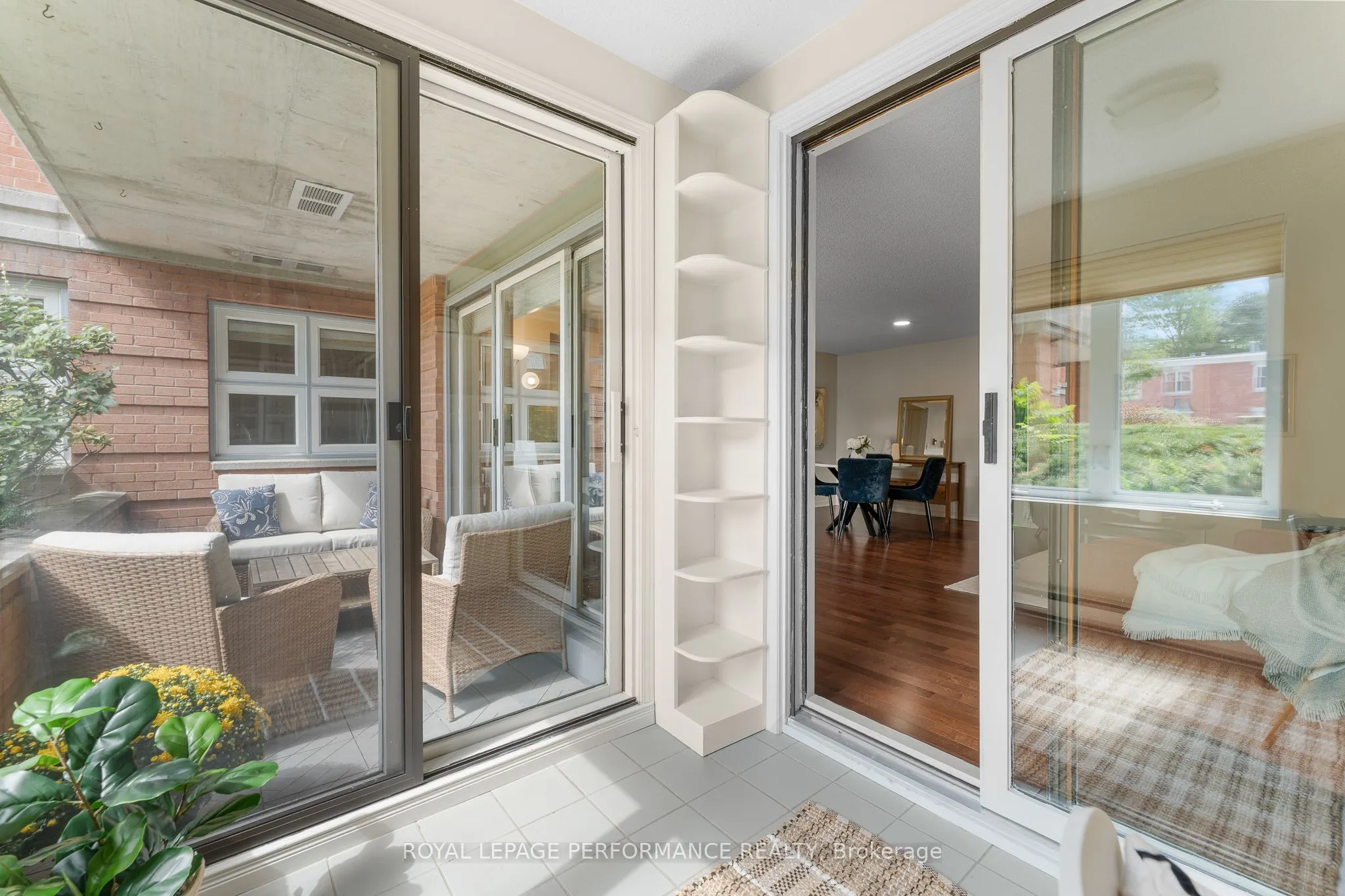 310 Crichton Street, #104