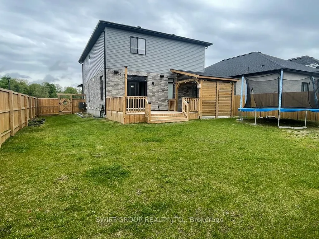 3319 Regiment Road