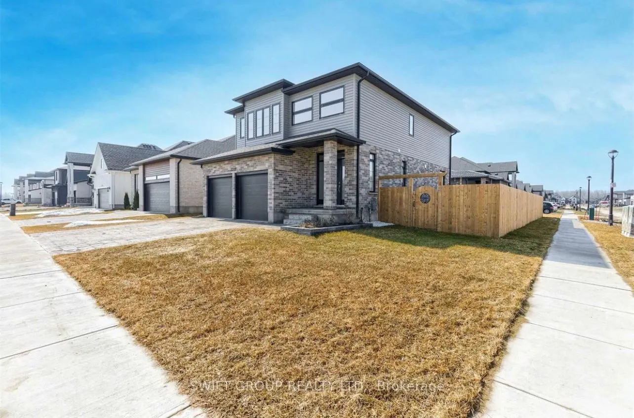3319 Regiment Road