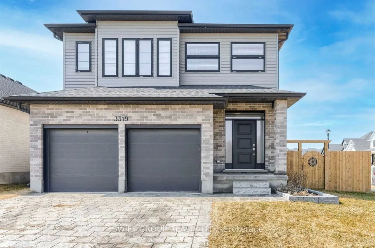 3319 Regiment Road