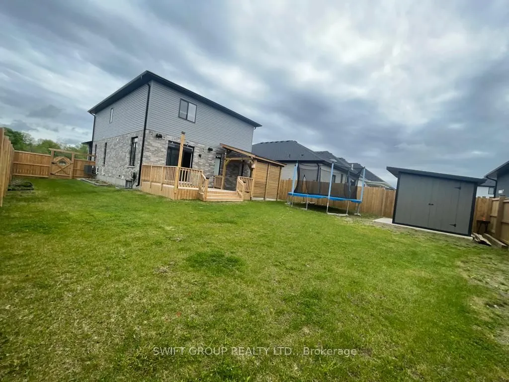 3319 Regiment Road