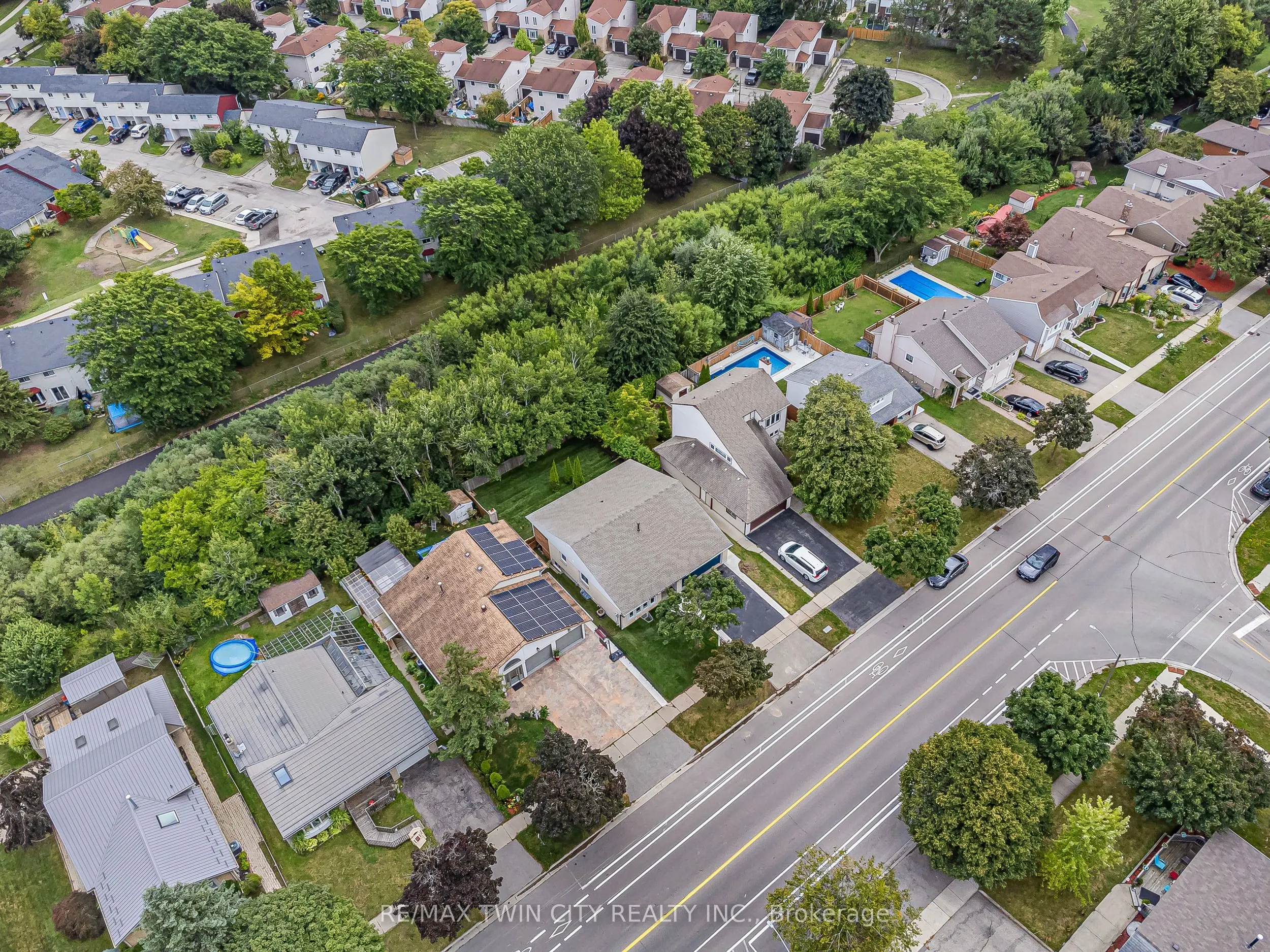 120 Westheights Drive