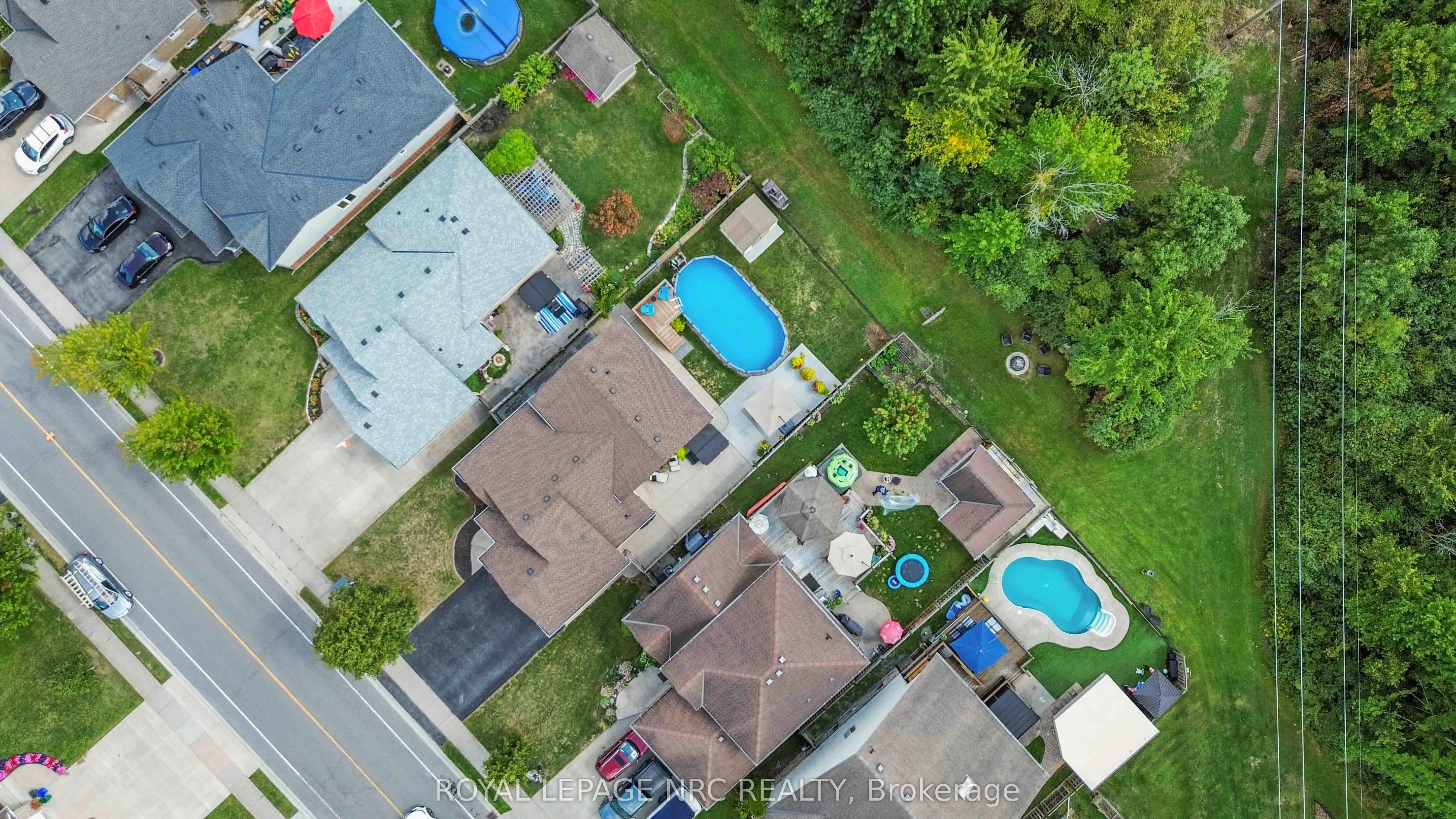 3680 Weinbrenner Road