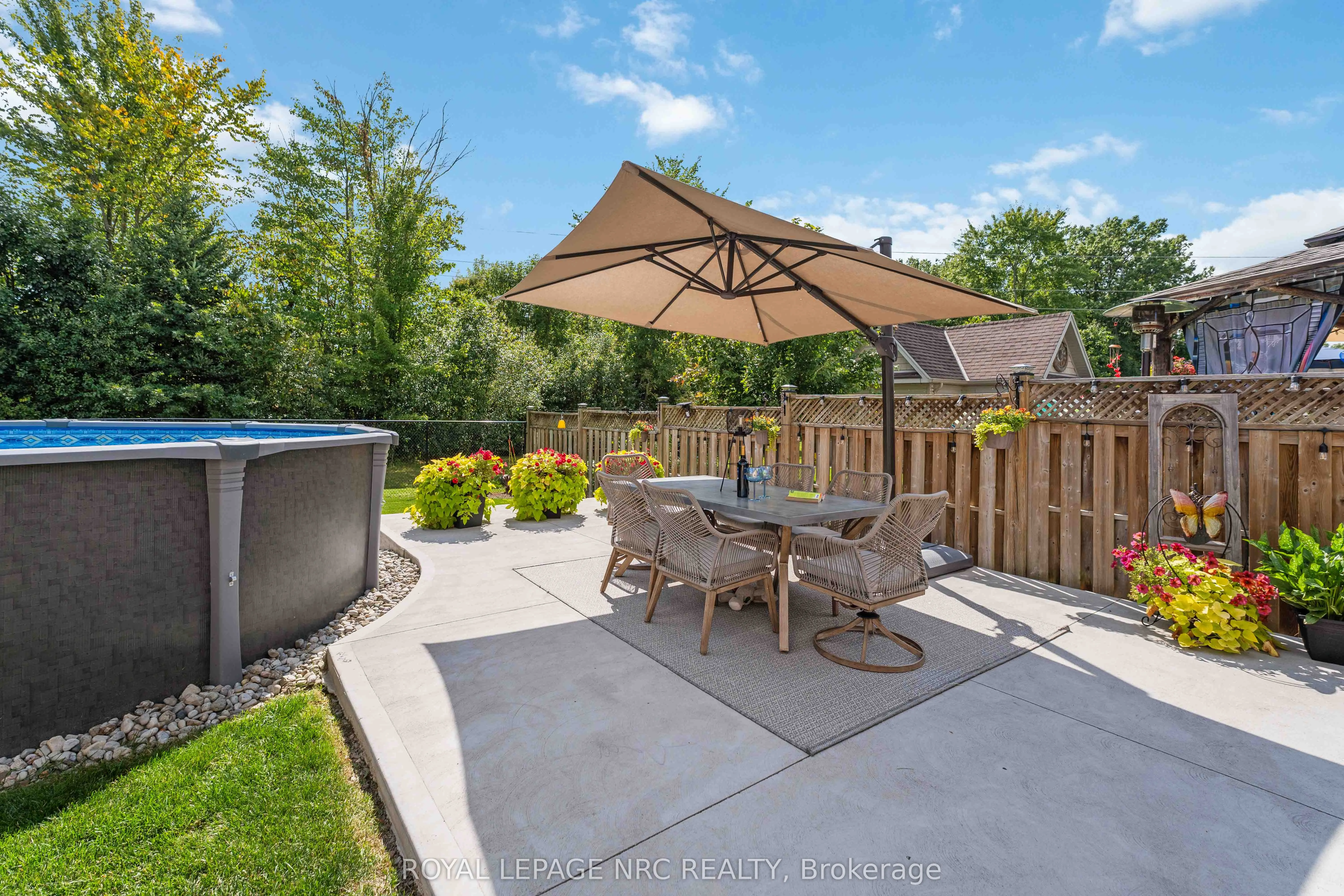 3680 Weinbrenner Road