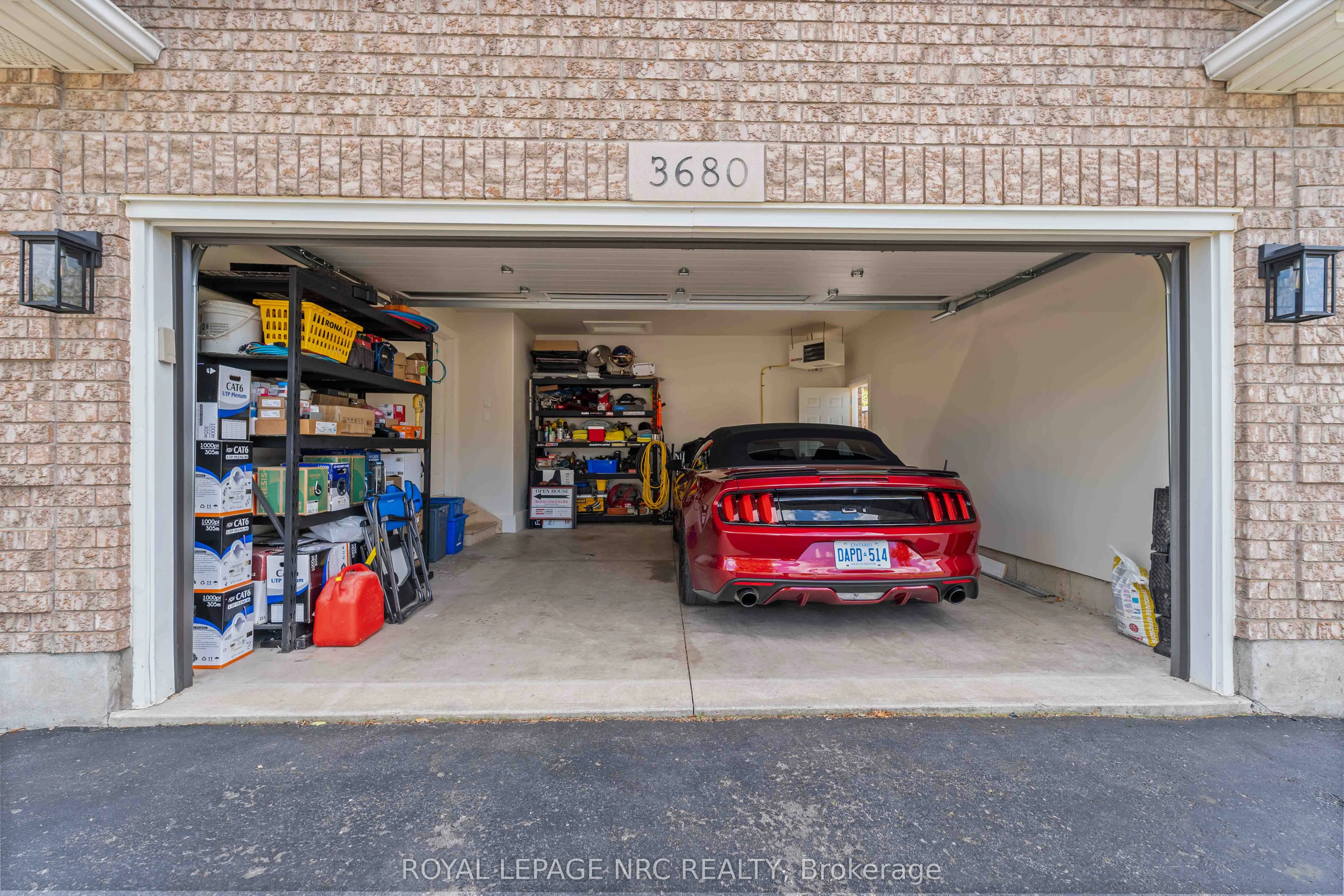 3680 Weinbrenner Road