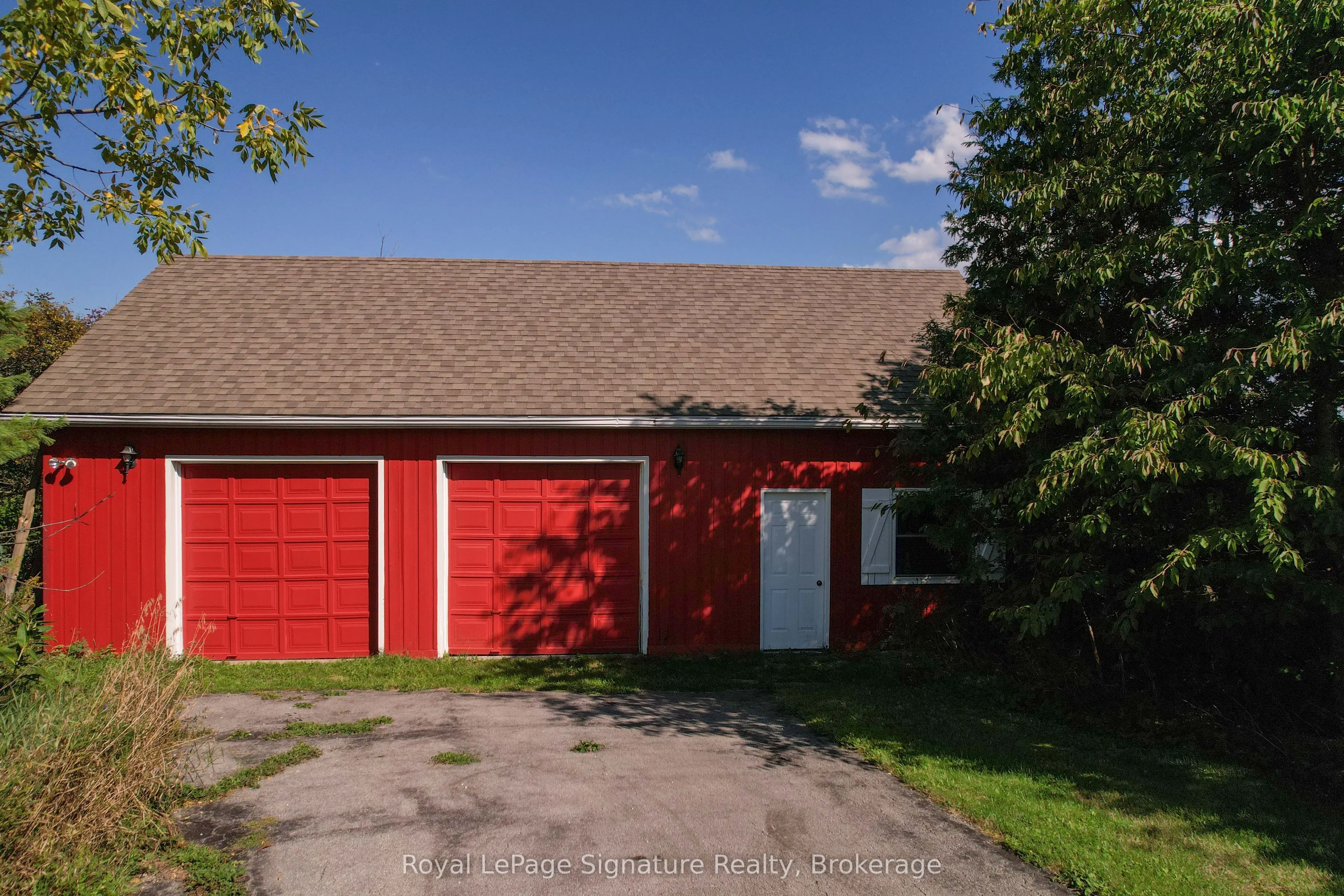 47058 Old Mail Road
