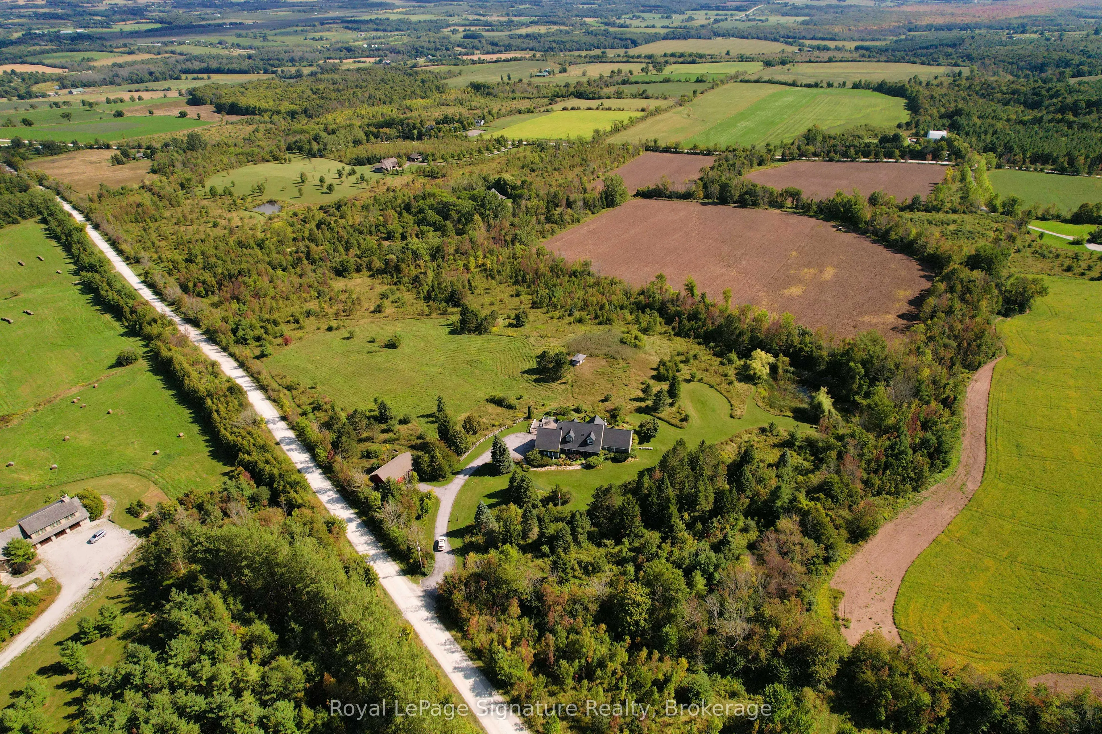 47058 Old Mail Road