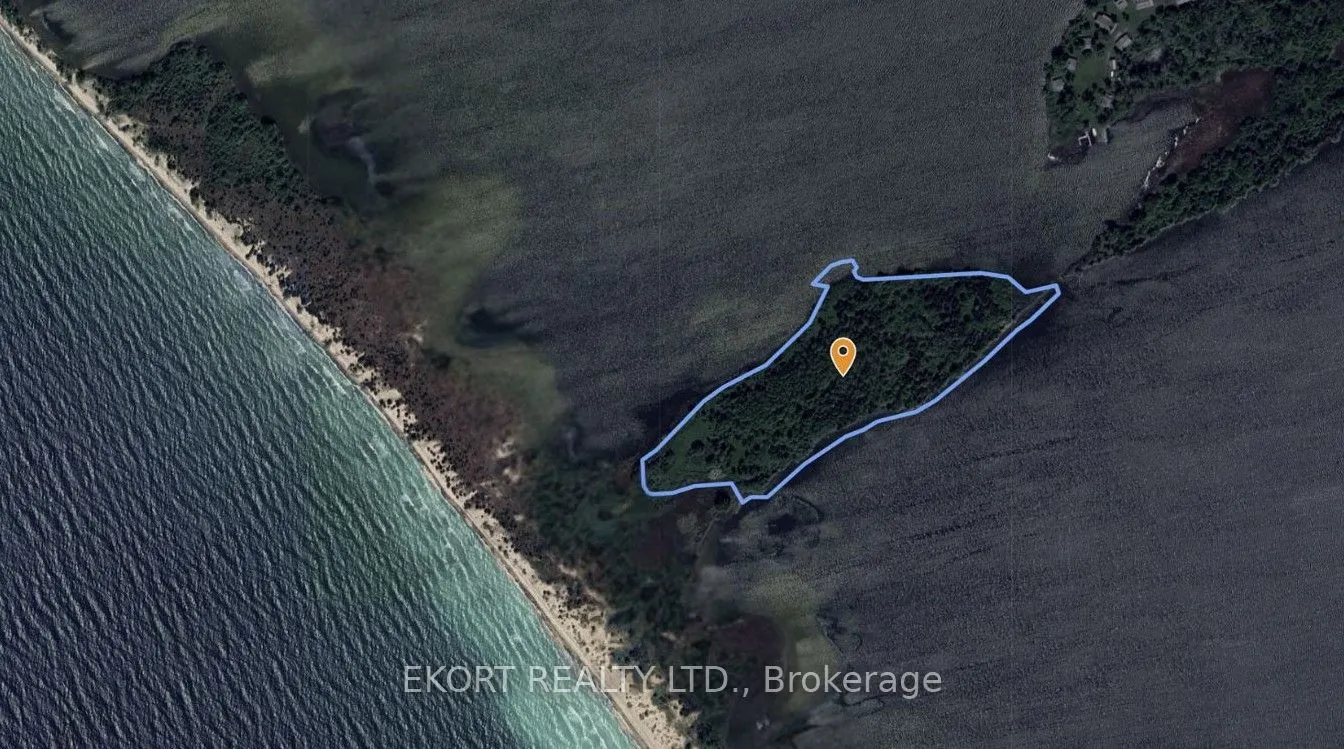 2 Garrett Island