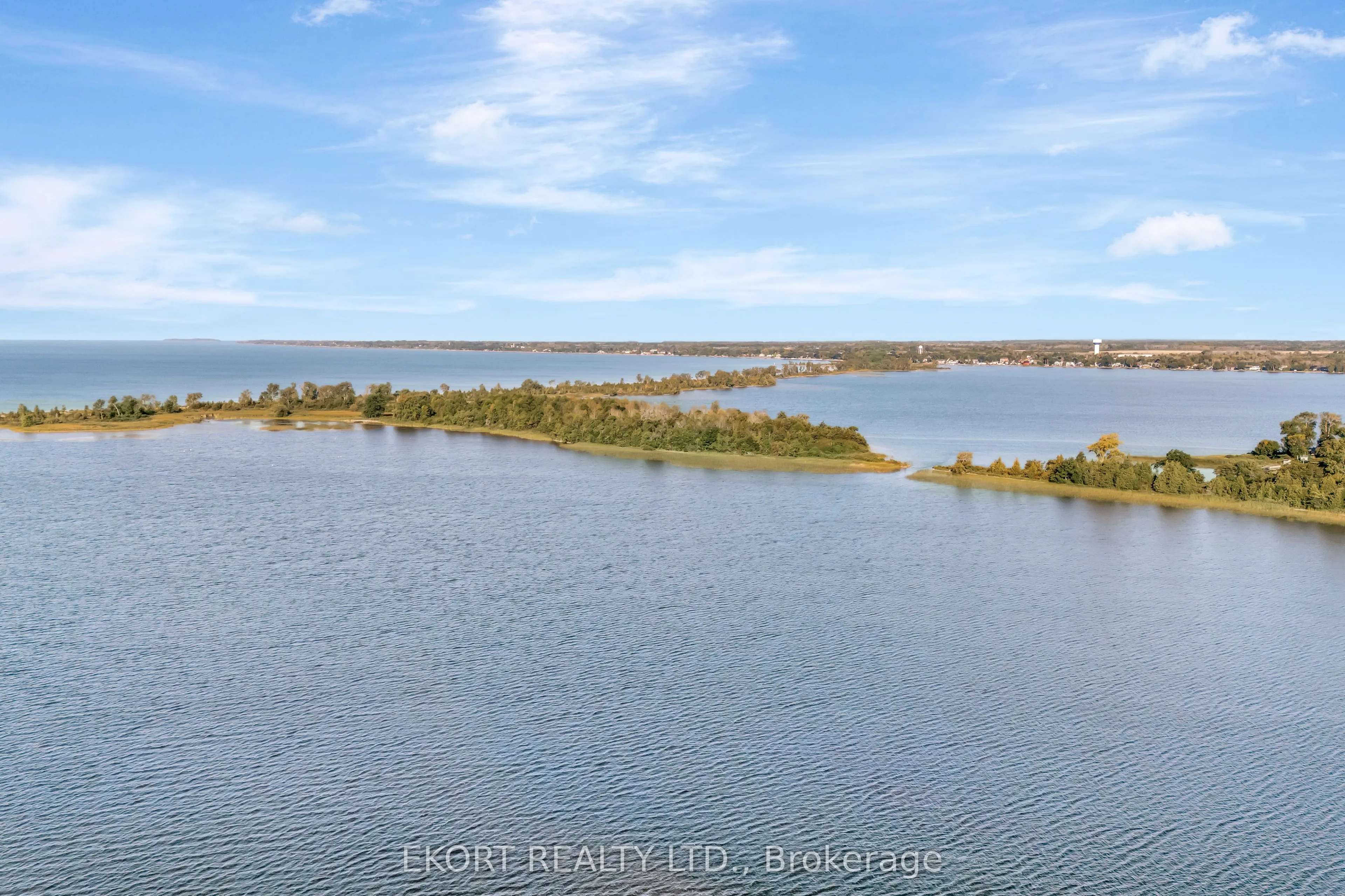 2 Garrett Island