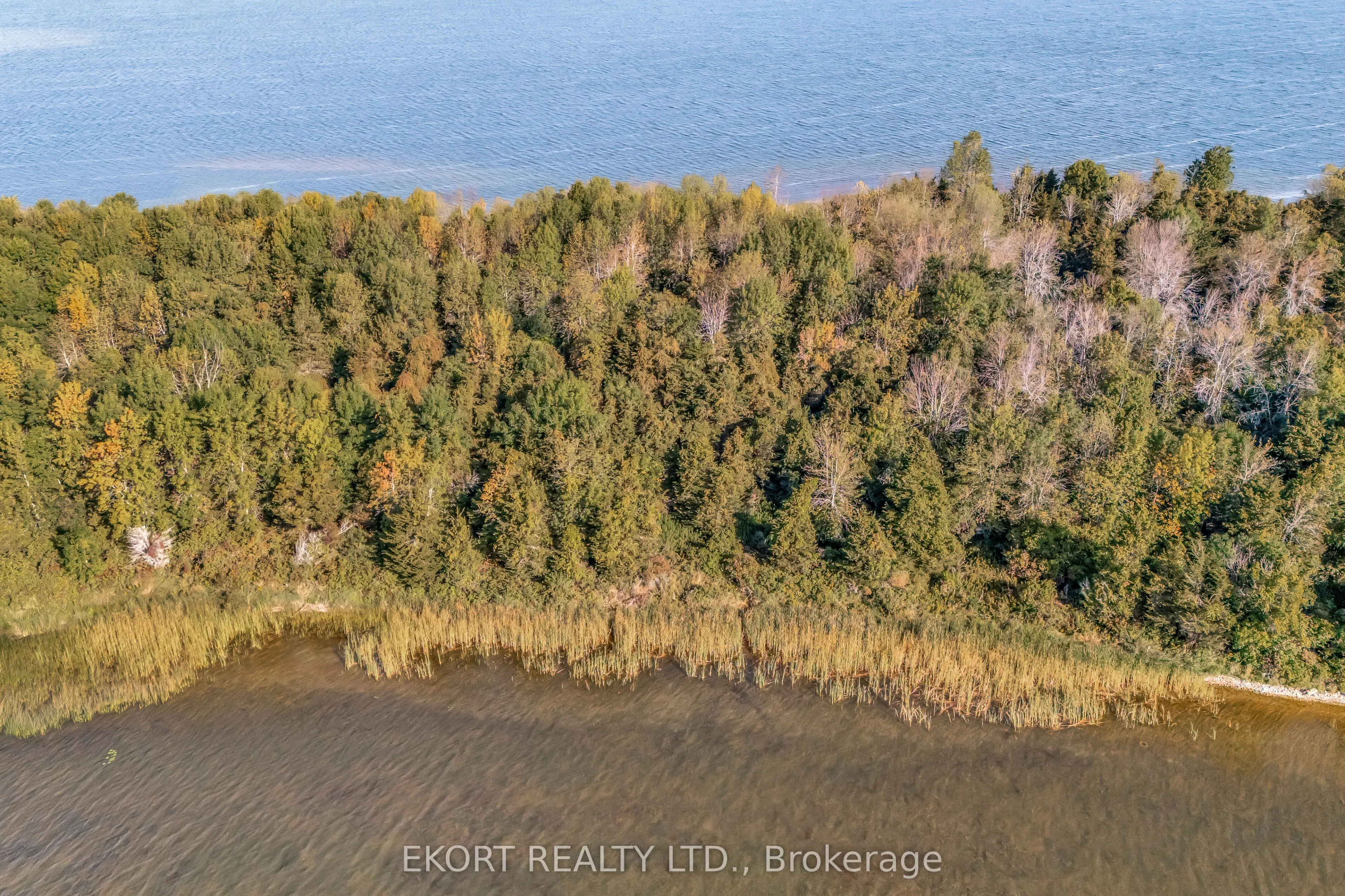 2 Garrett Island