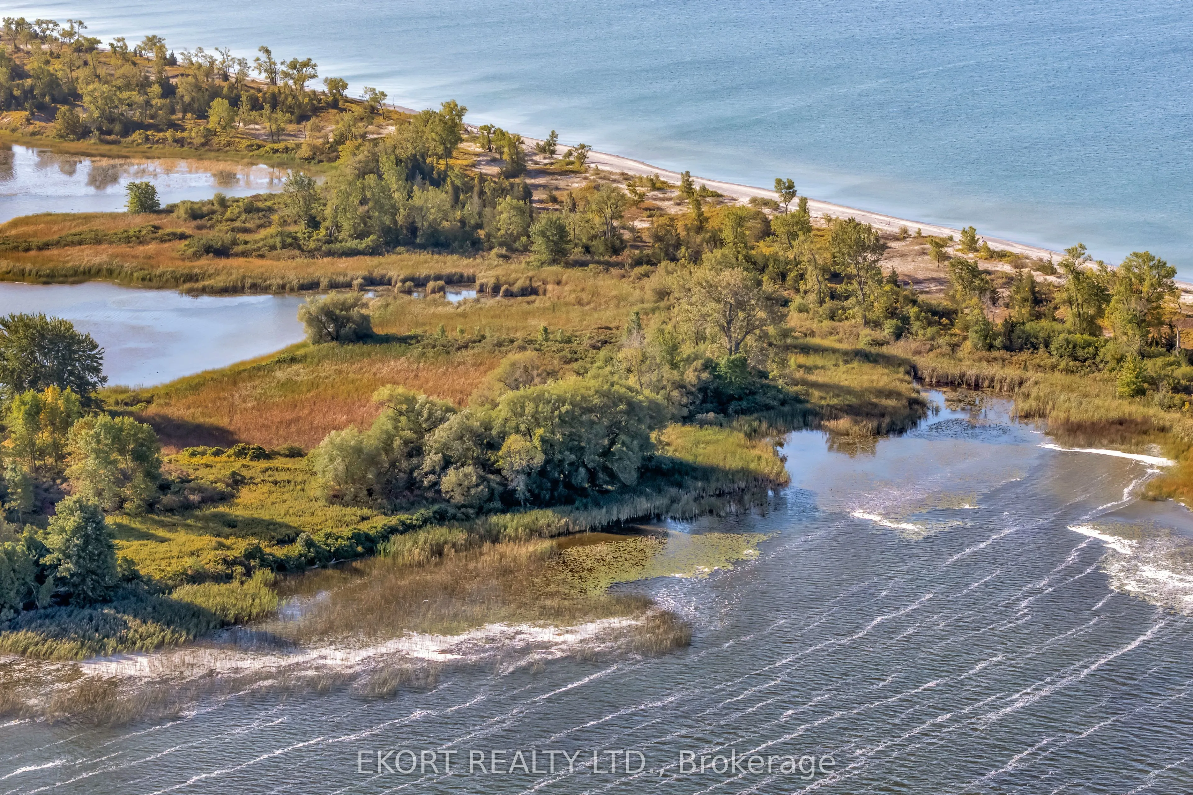 2 Garrett Island