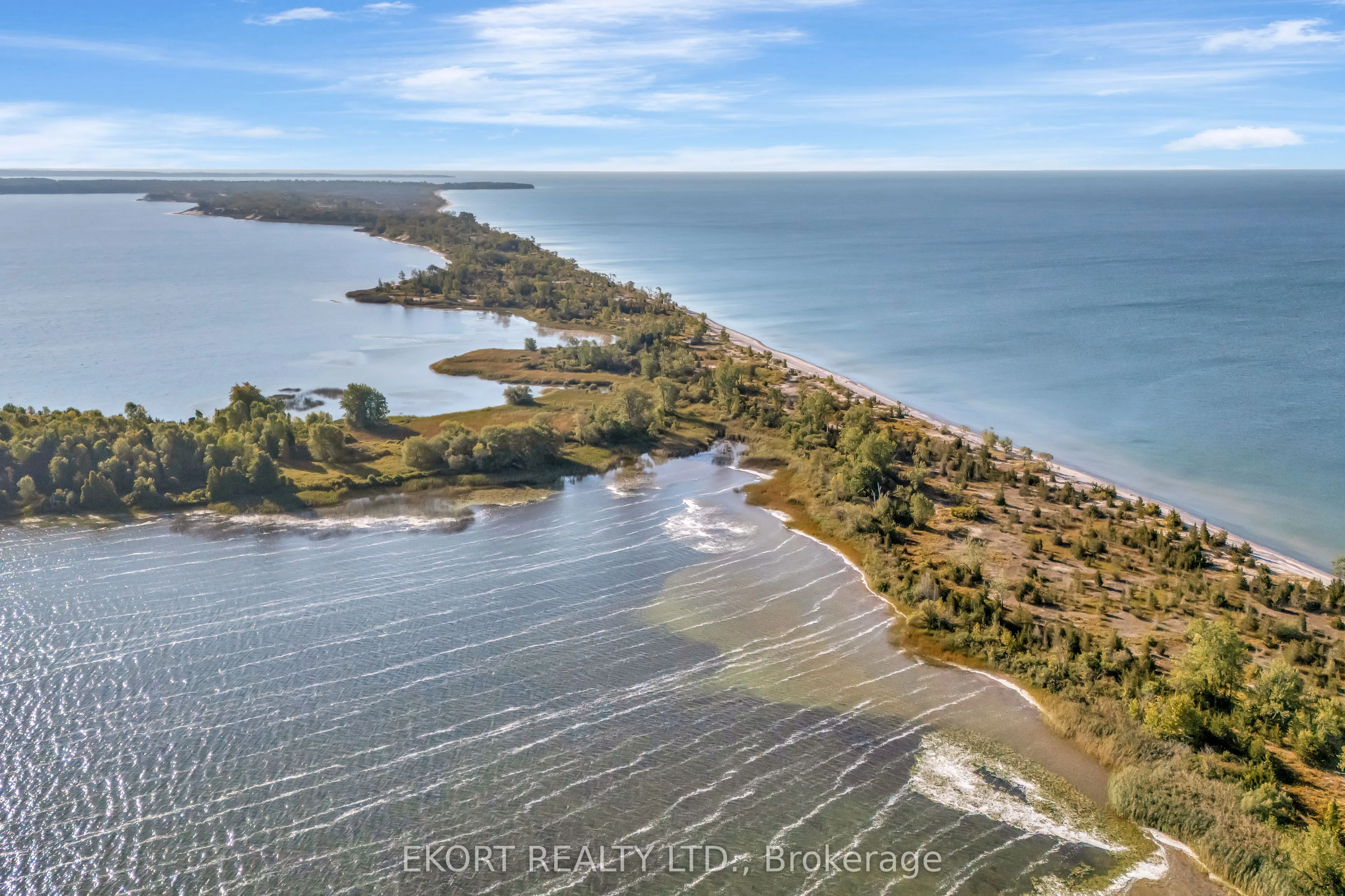 2 Garrett Island