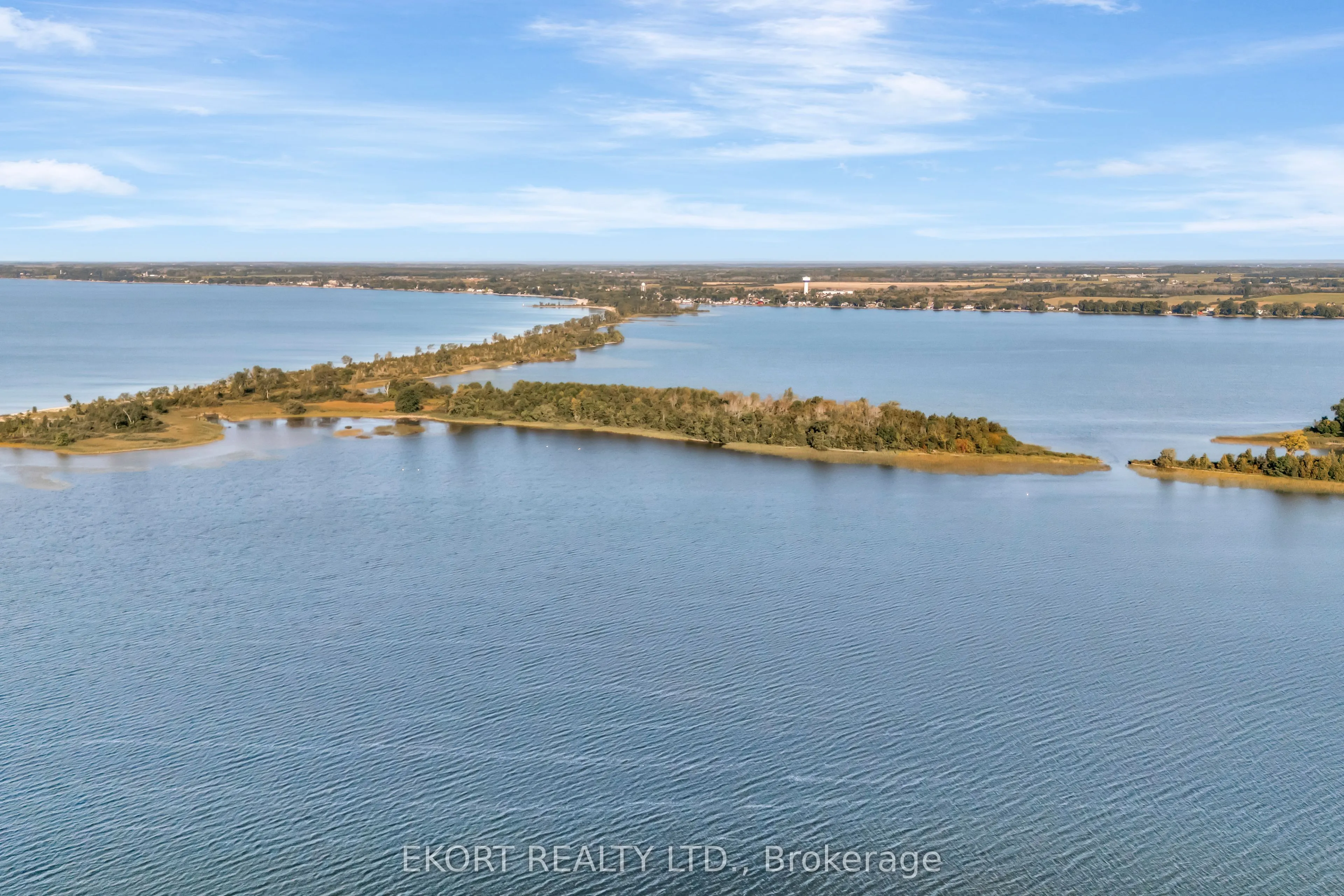 2 Garrett Island