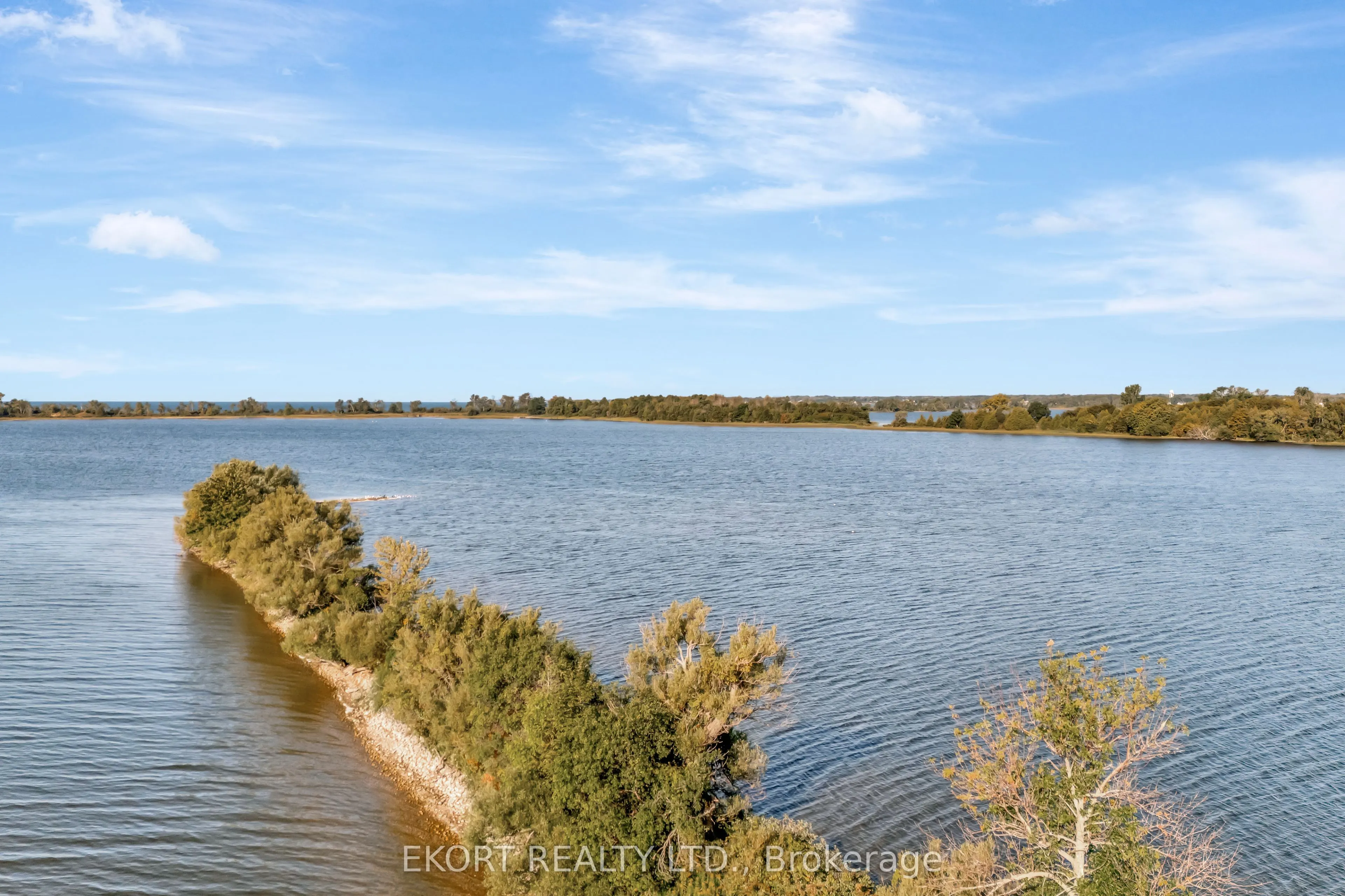 2 Garrett Island