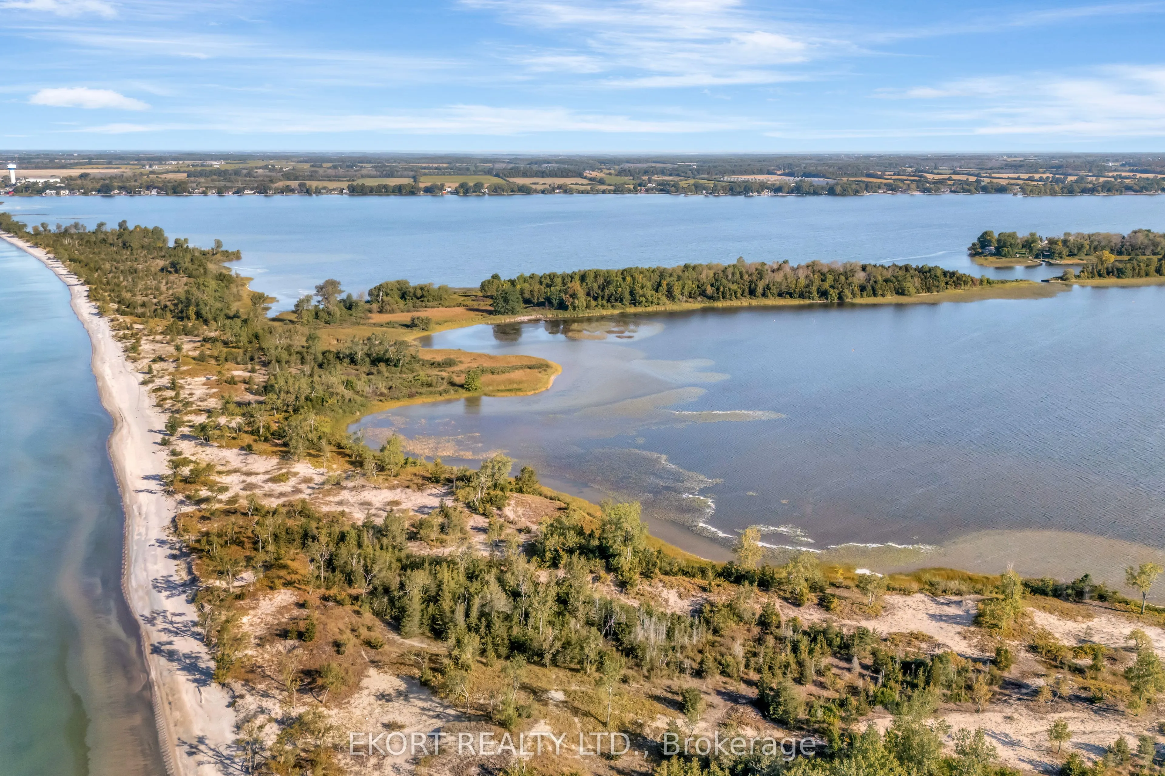 2 Garrett Island