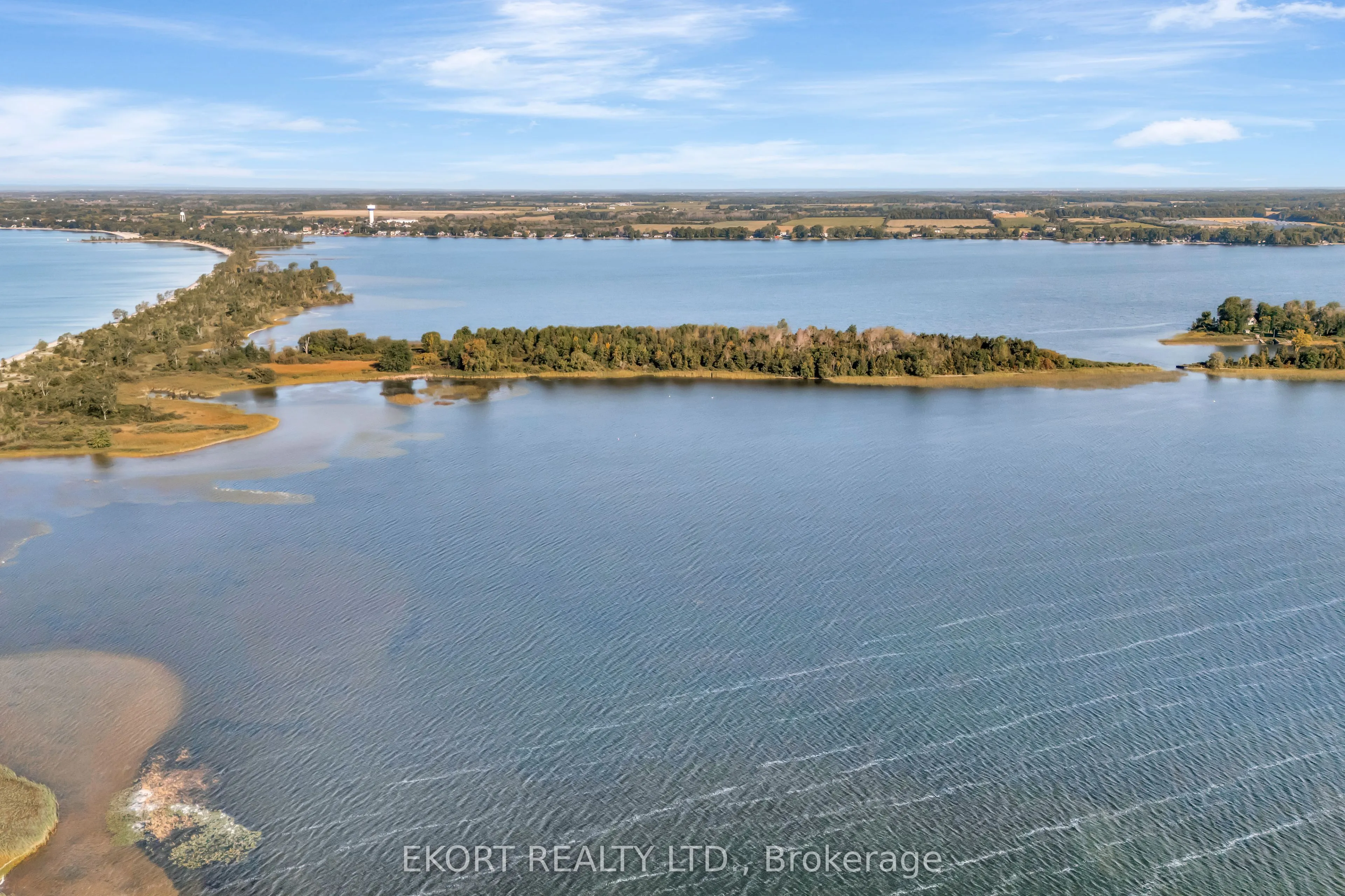 2 Garrett Island