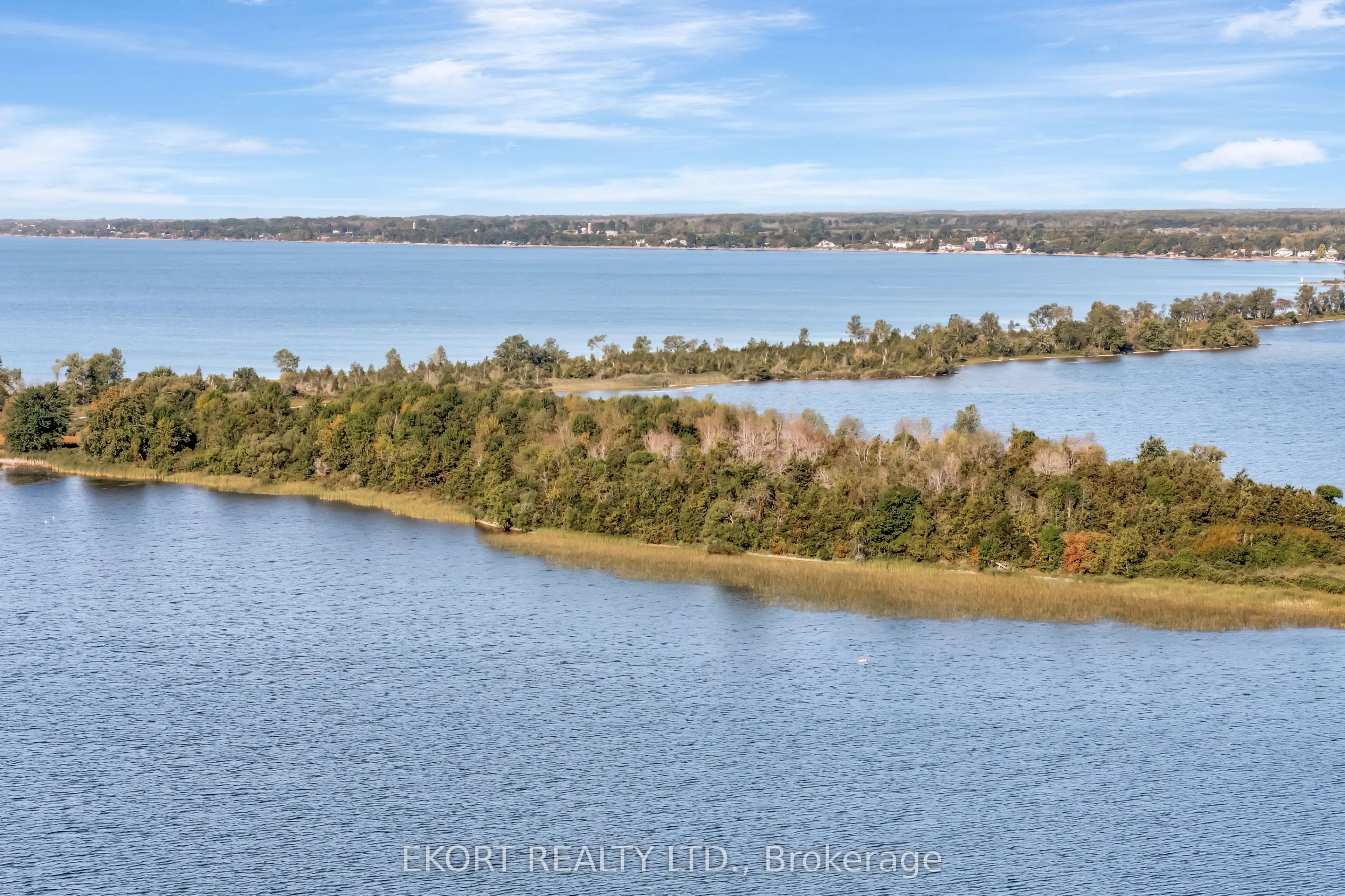 2 Garrett Island