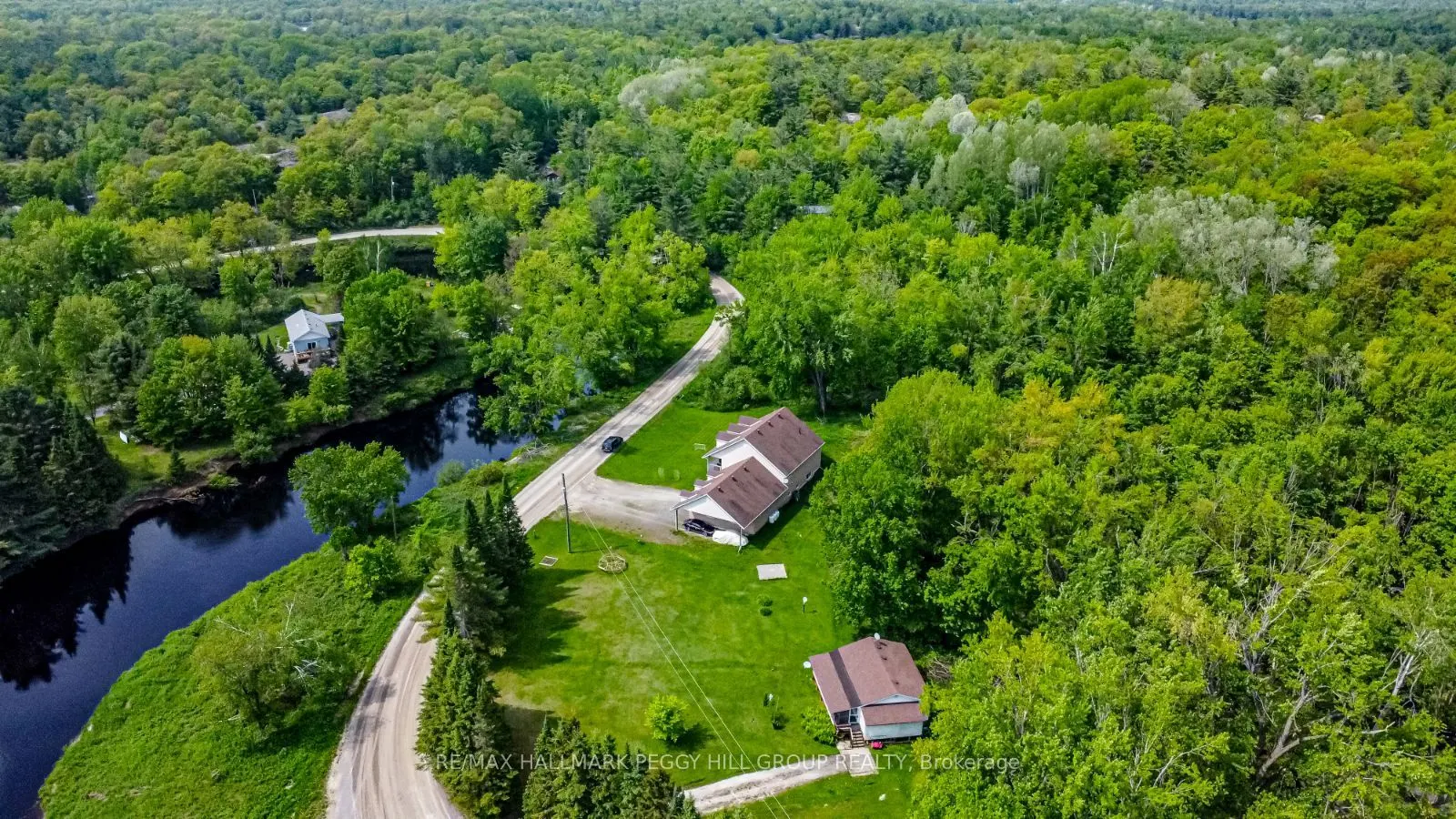 311 Black River Road