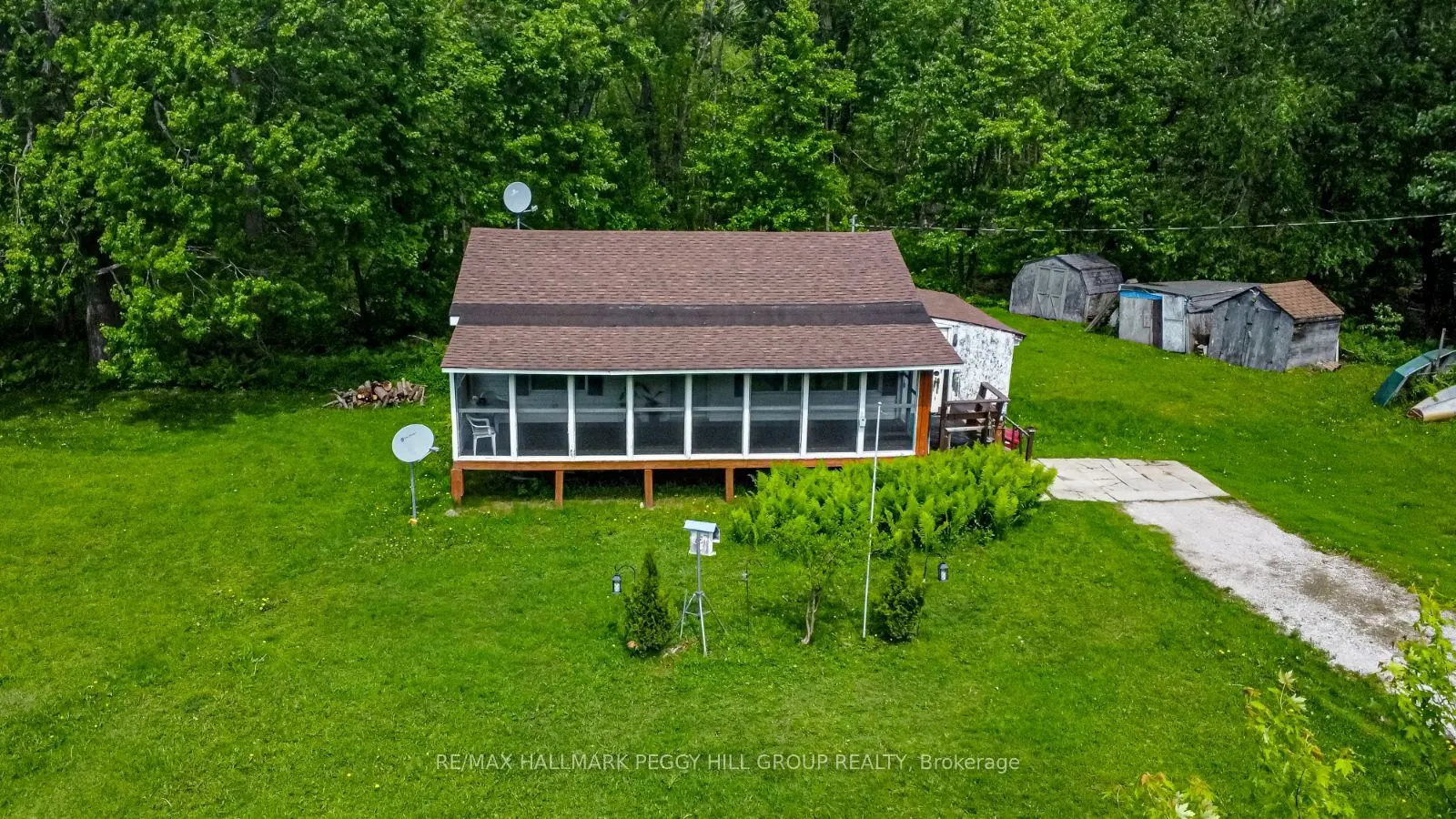 311 Black River Road