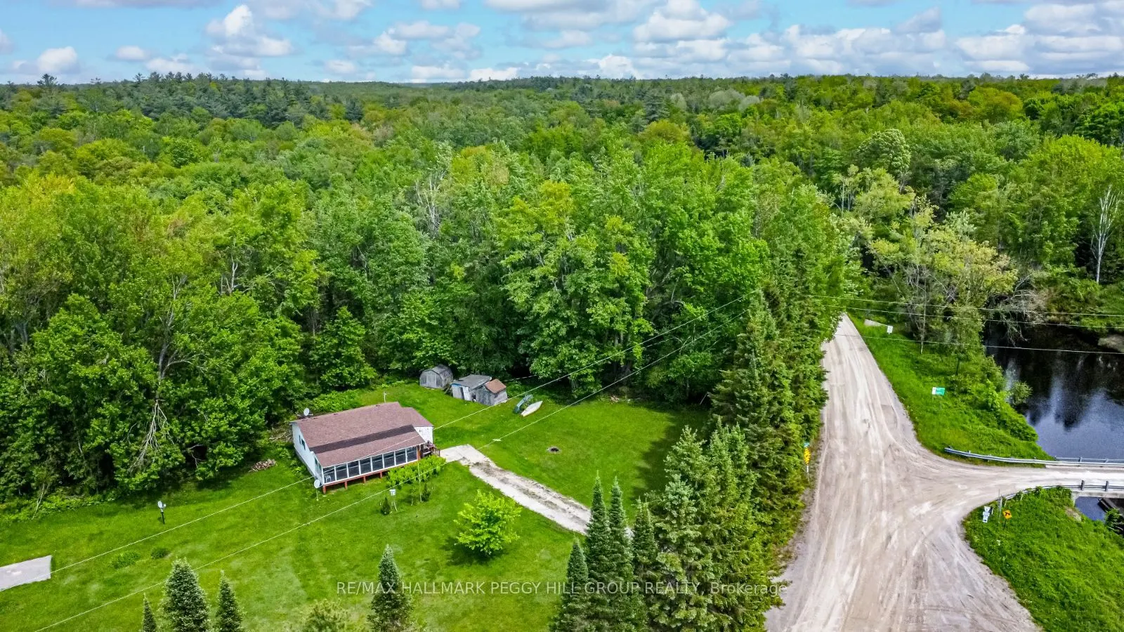 311 Black River Road