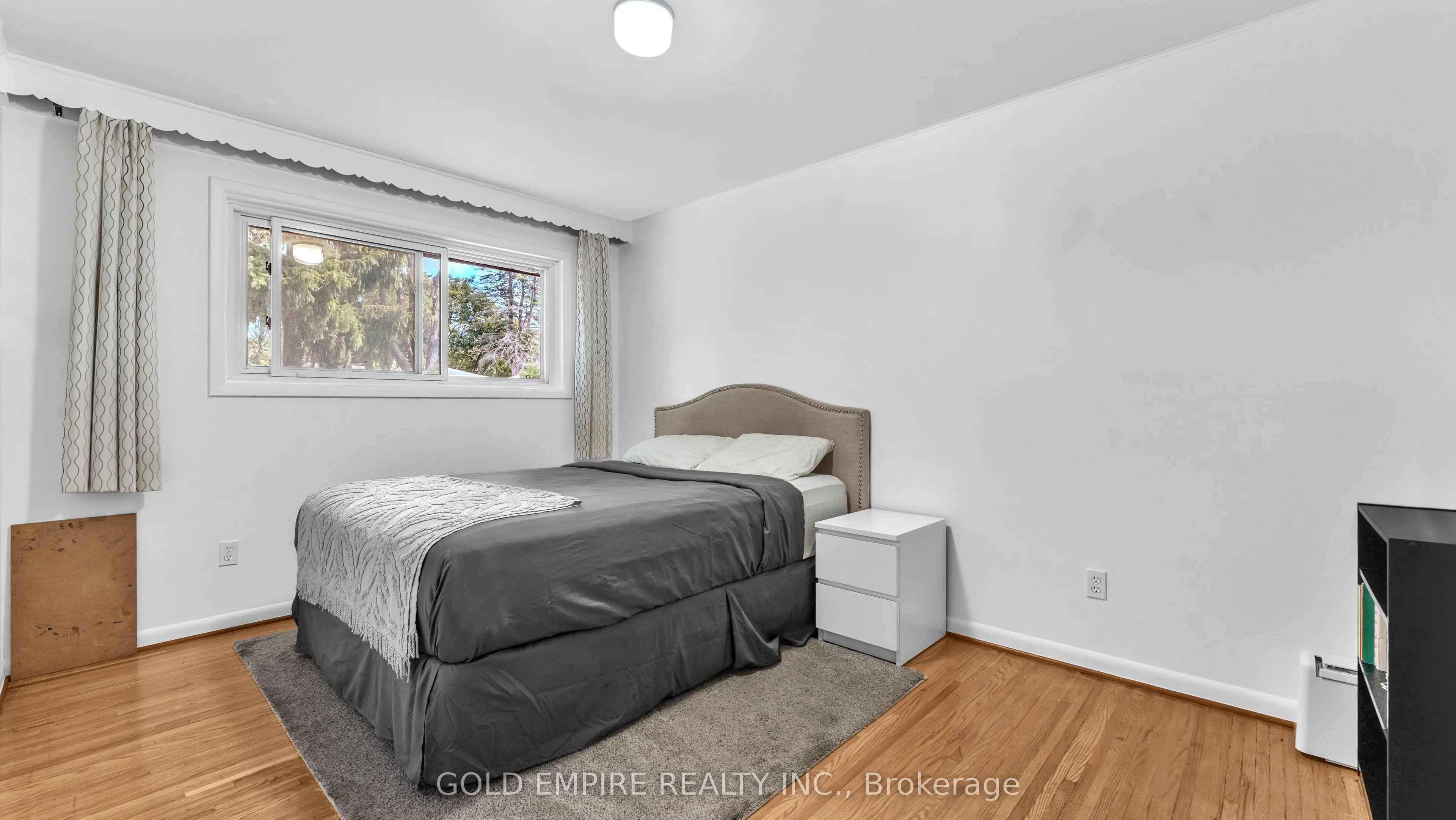 1058 Apache Road
