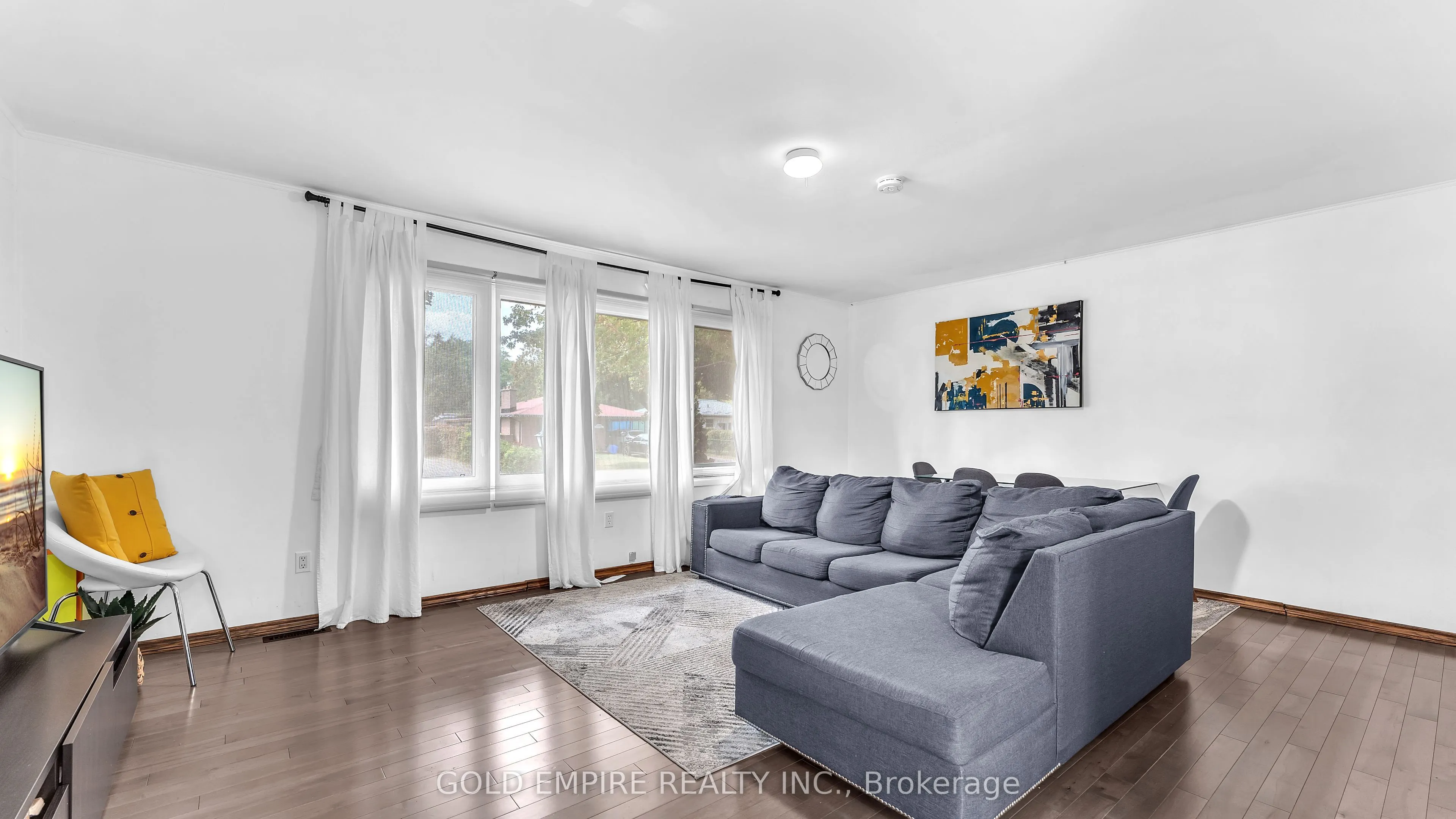 1058 Apache Road