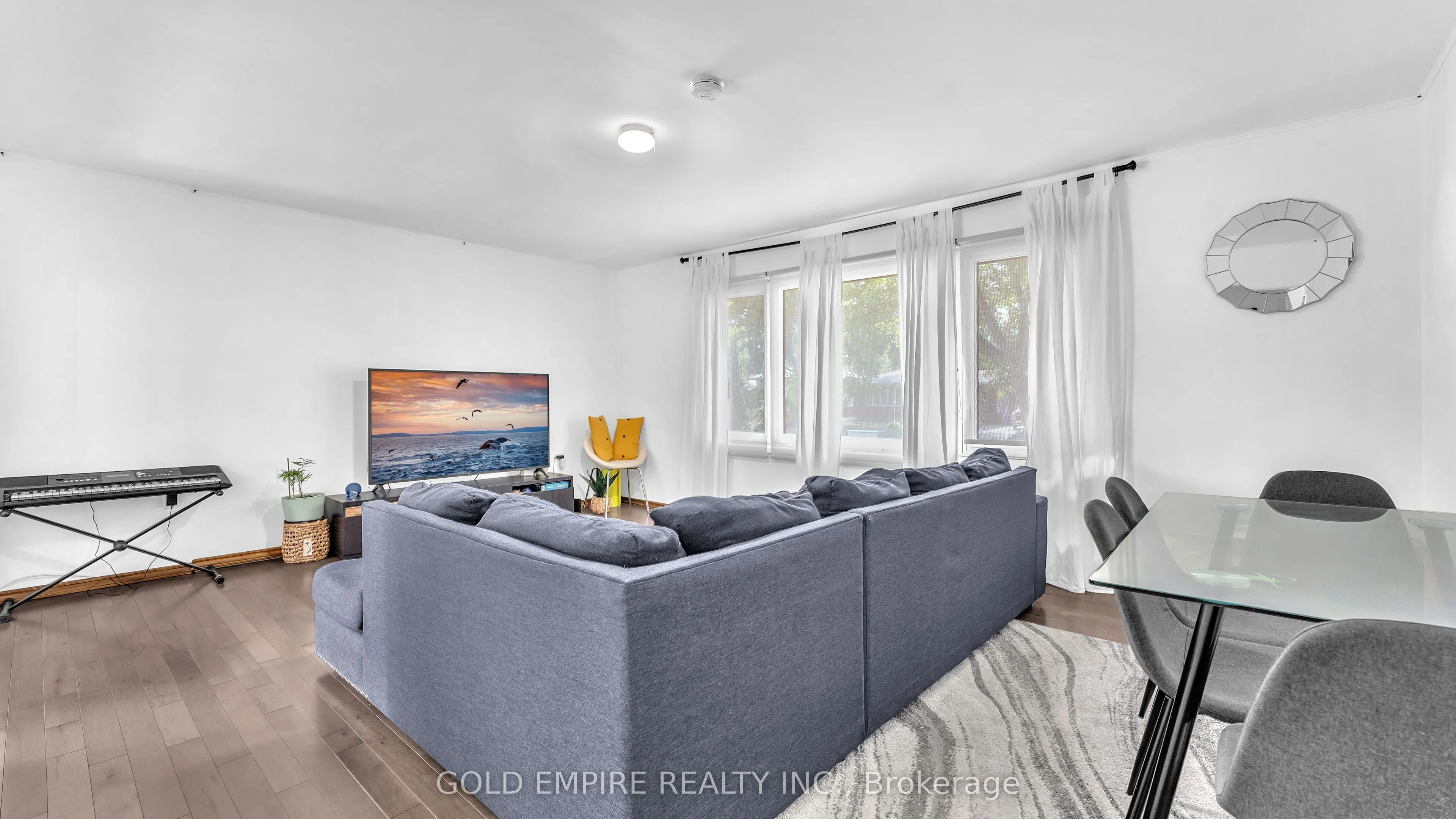 1058 Apache Road