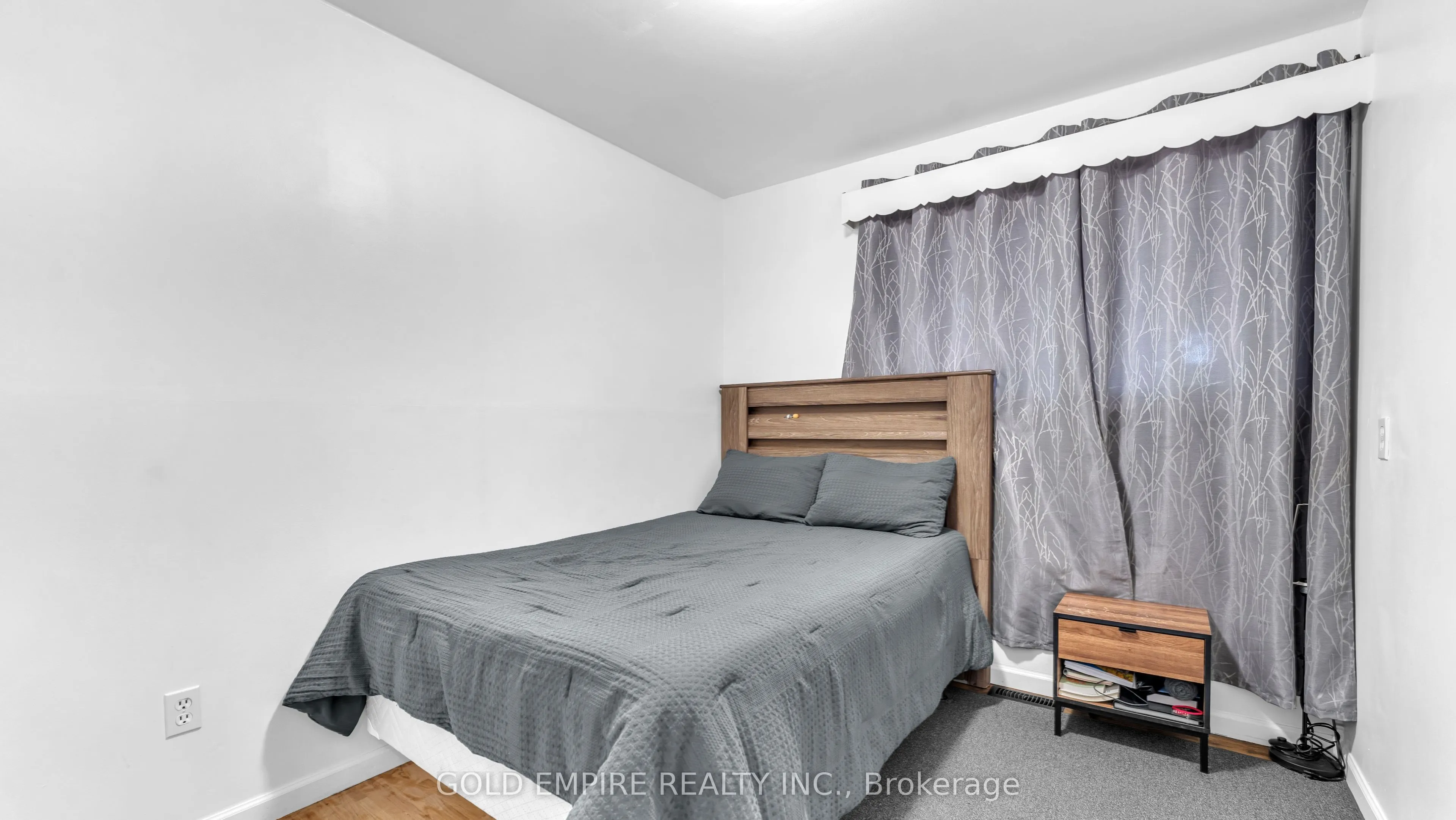 1058 Apache Road