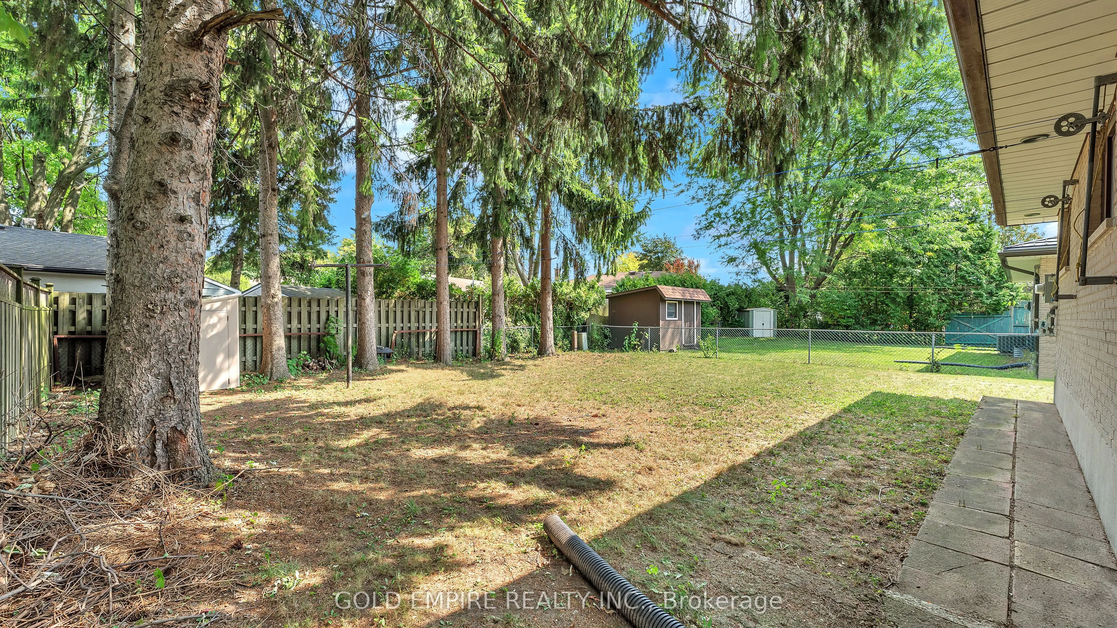 1058 Apache Road